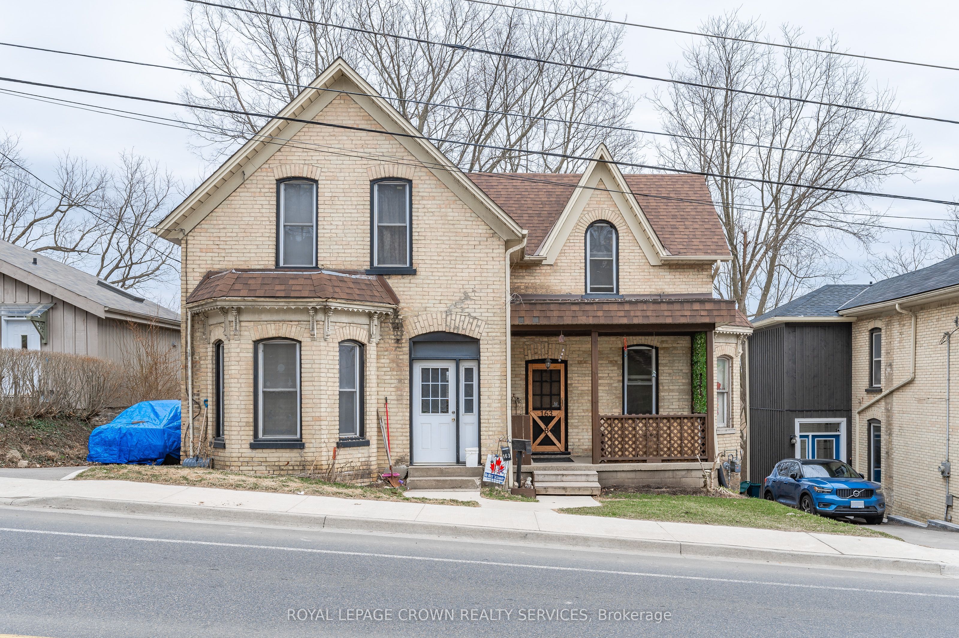 163 Fountain Street N, Cambridge, ON N3H 1H7 photo 2