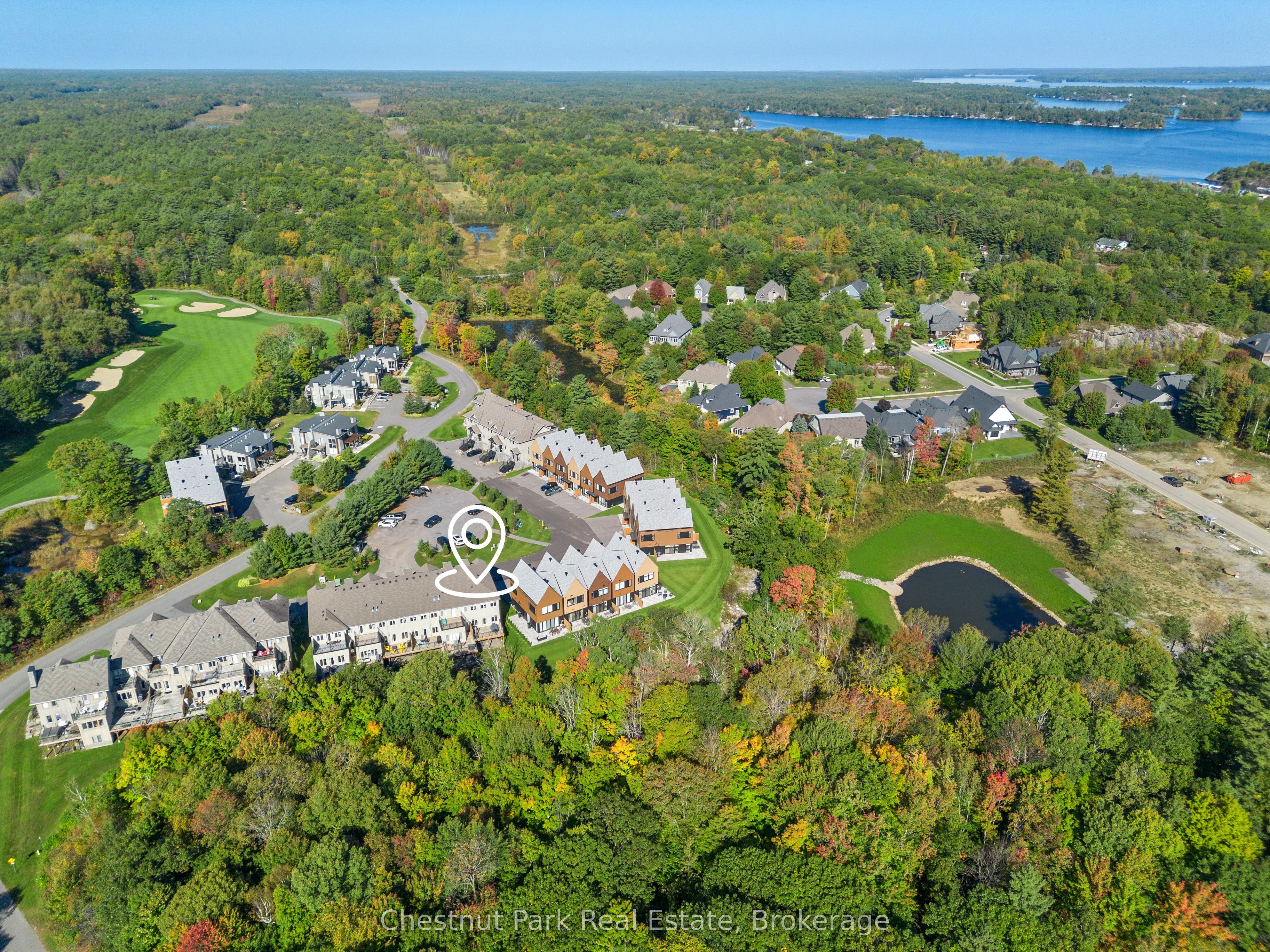 45 Rockmount Crescent, Gravenhurst, ON P1P 0A6 photo 5