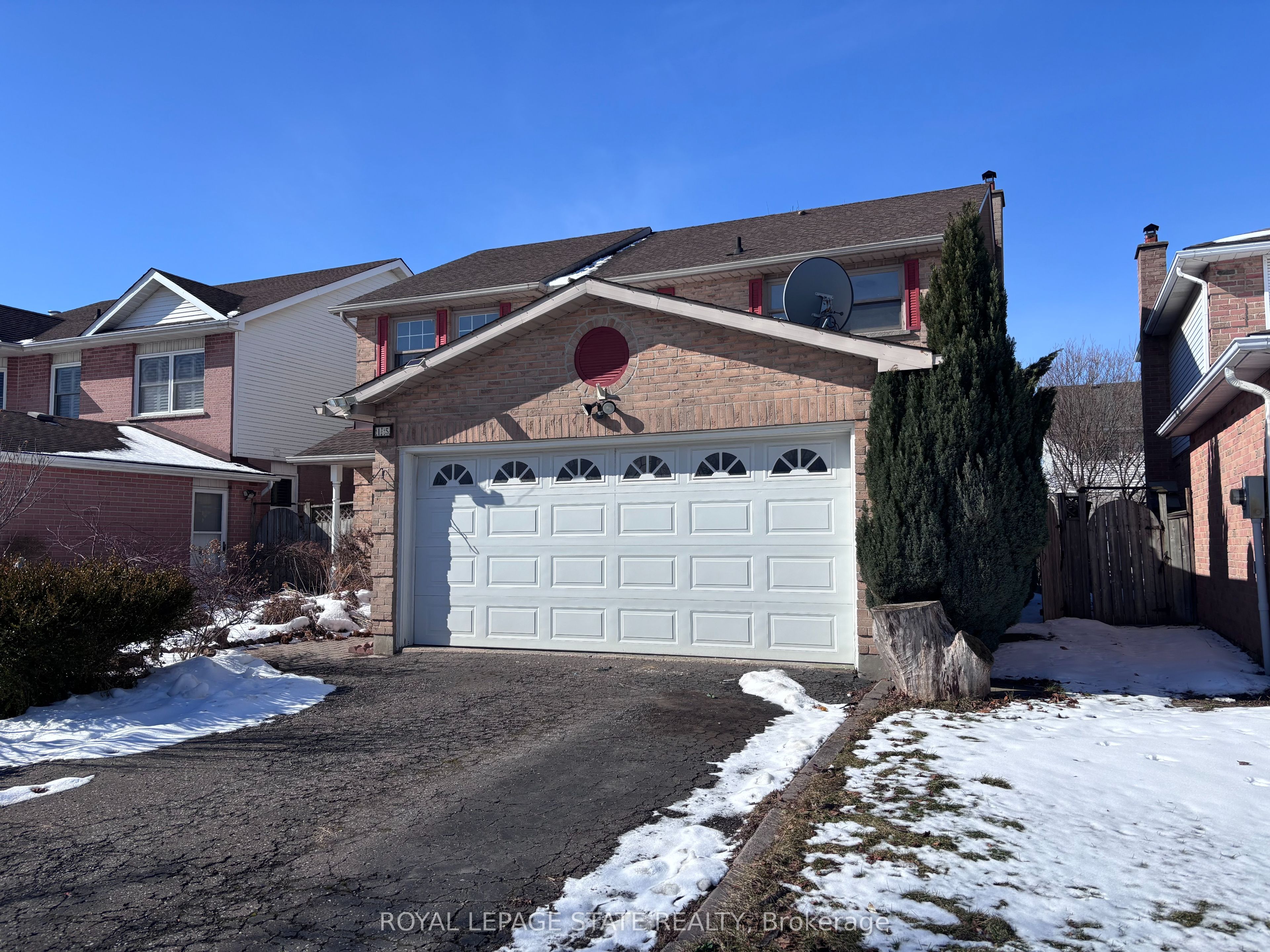 15 Strada Boulevard, St. Catharines, ON L2S 3L6 photo 2
