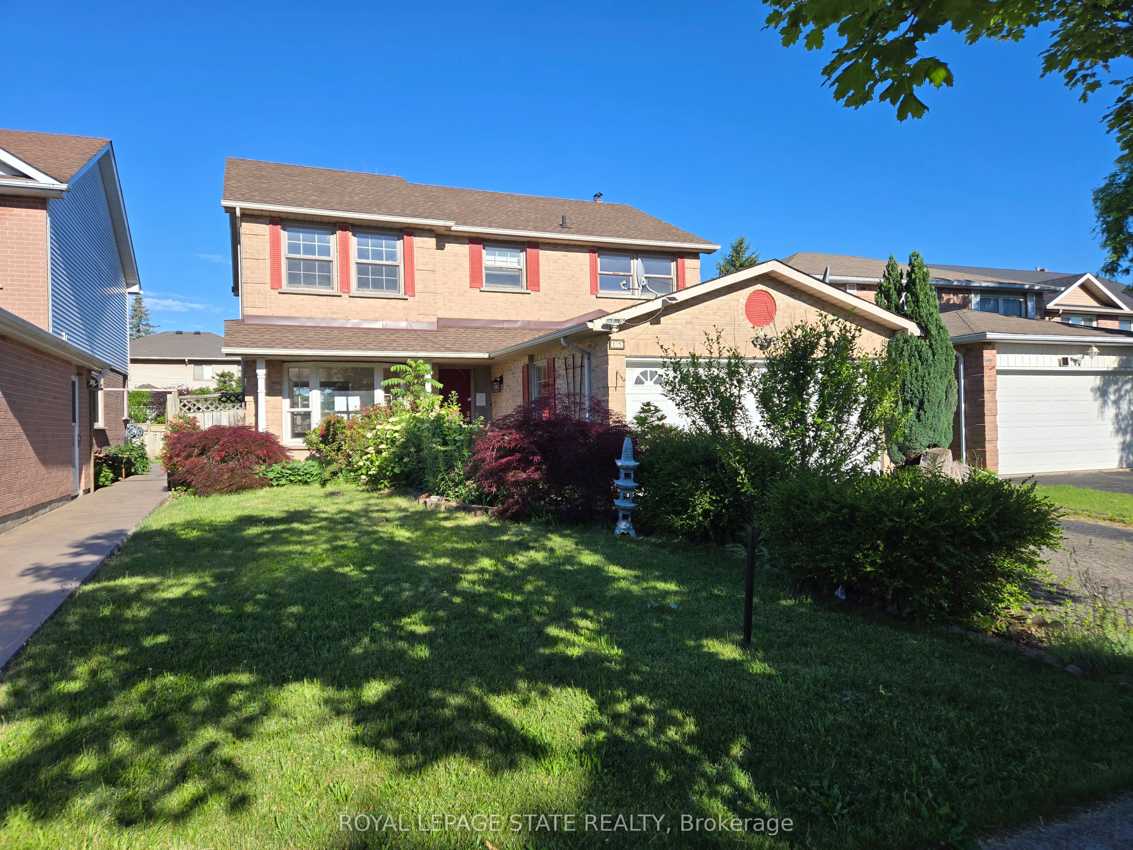 15 Strada Boulevard, St. Catharines, ON L2S 3L6 photo 3