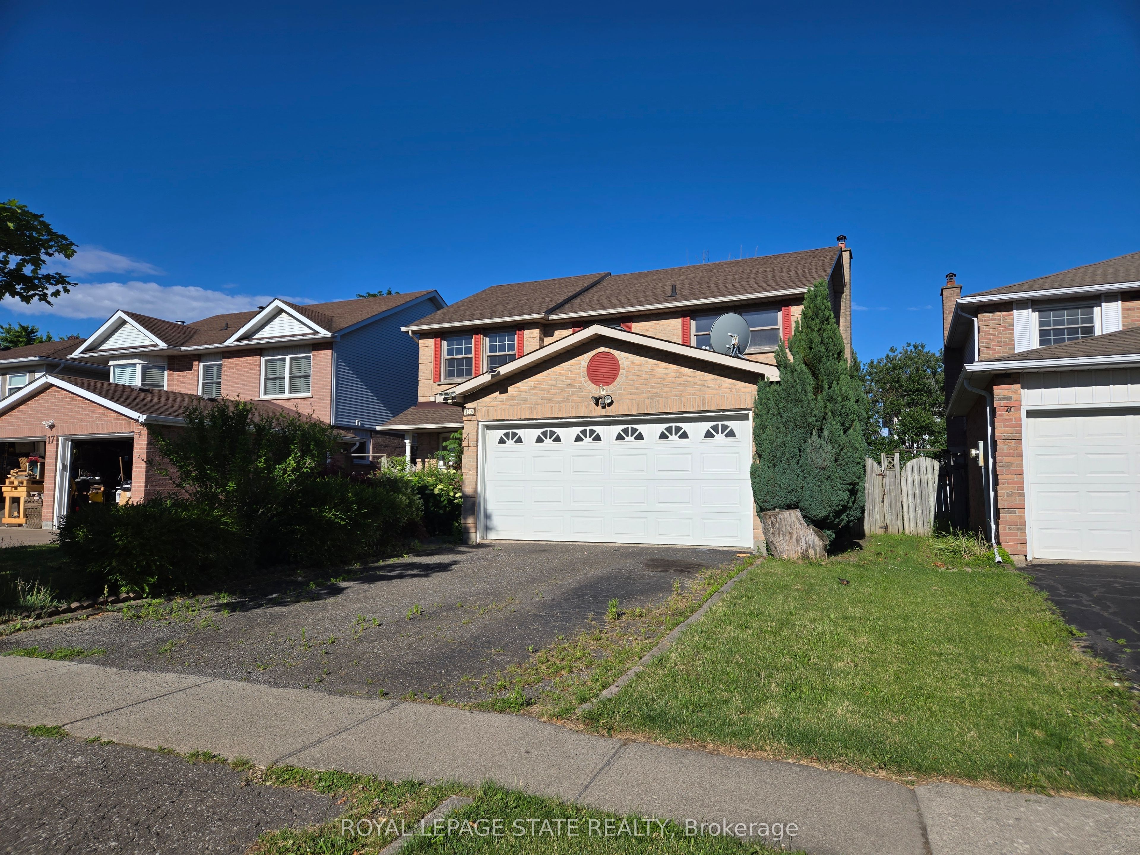 15 Strada Boulevard, St. Catharines, ON L2S 3L6 photo 4