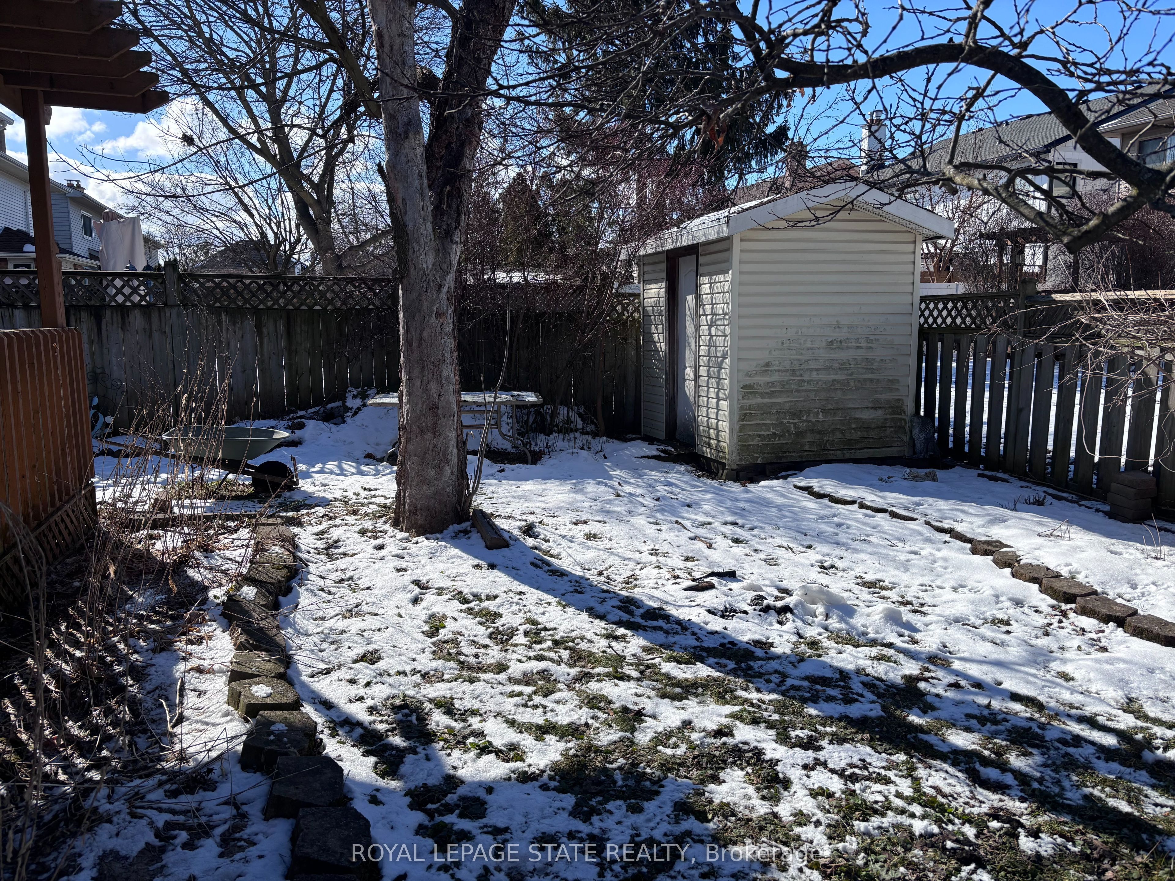15 Strada Boulevard, St. Catharines, ON L2S 3L6 photo 5
