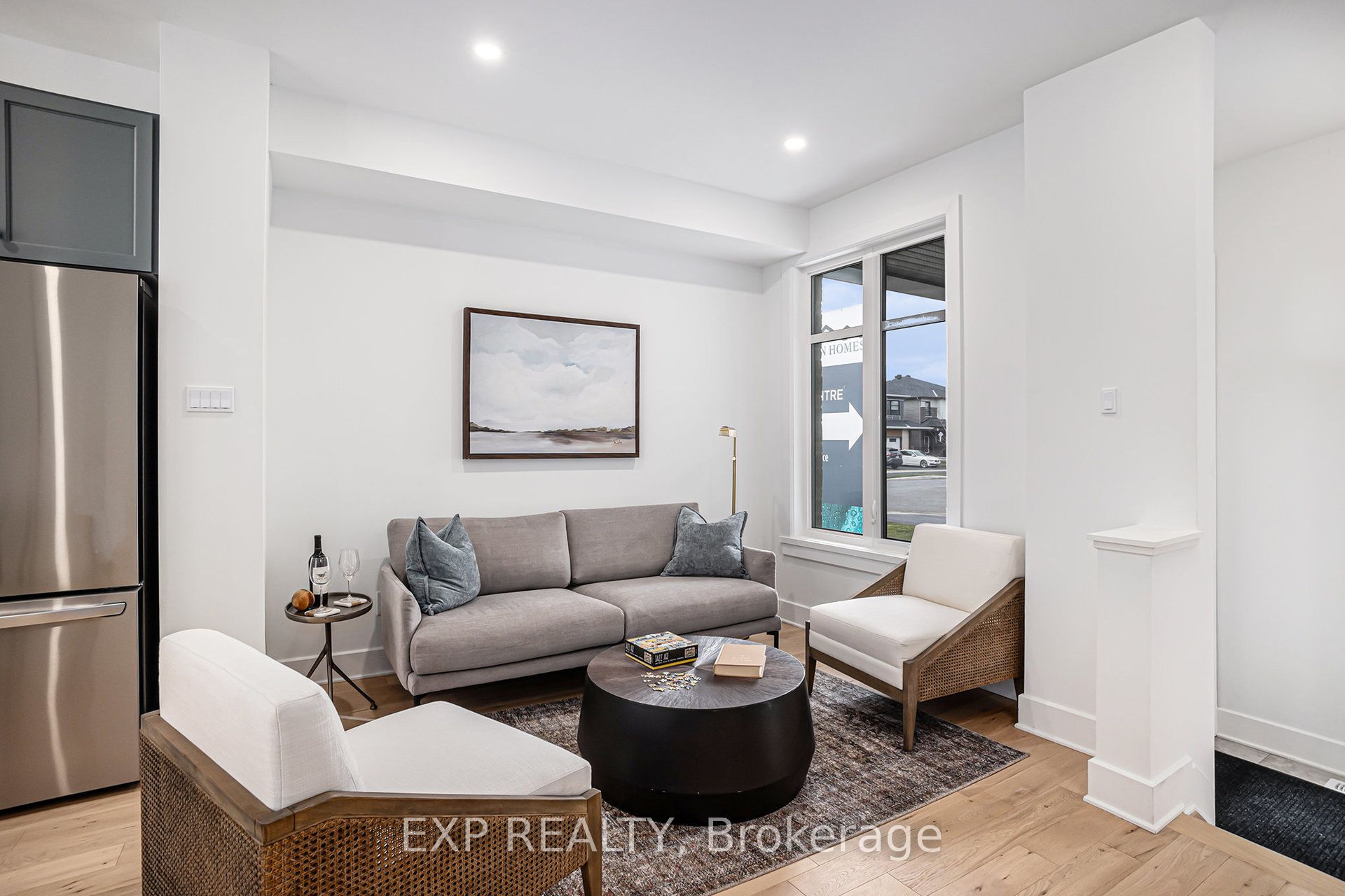 1186 Cope Drive, Stittsville - Munster - Richmond, ON K2S 3C4 photo 3