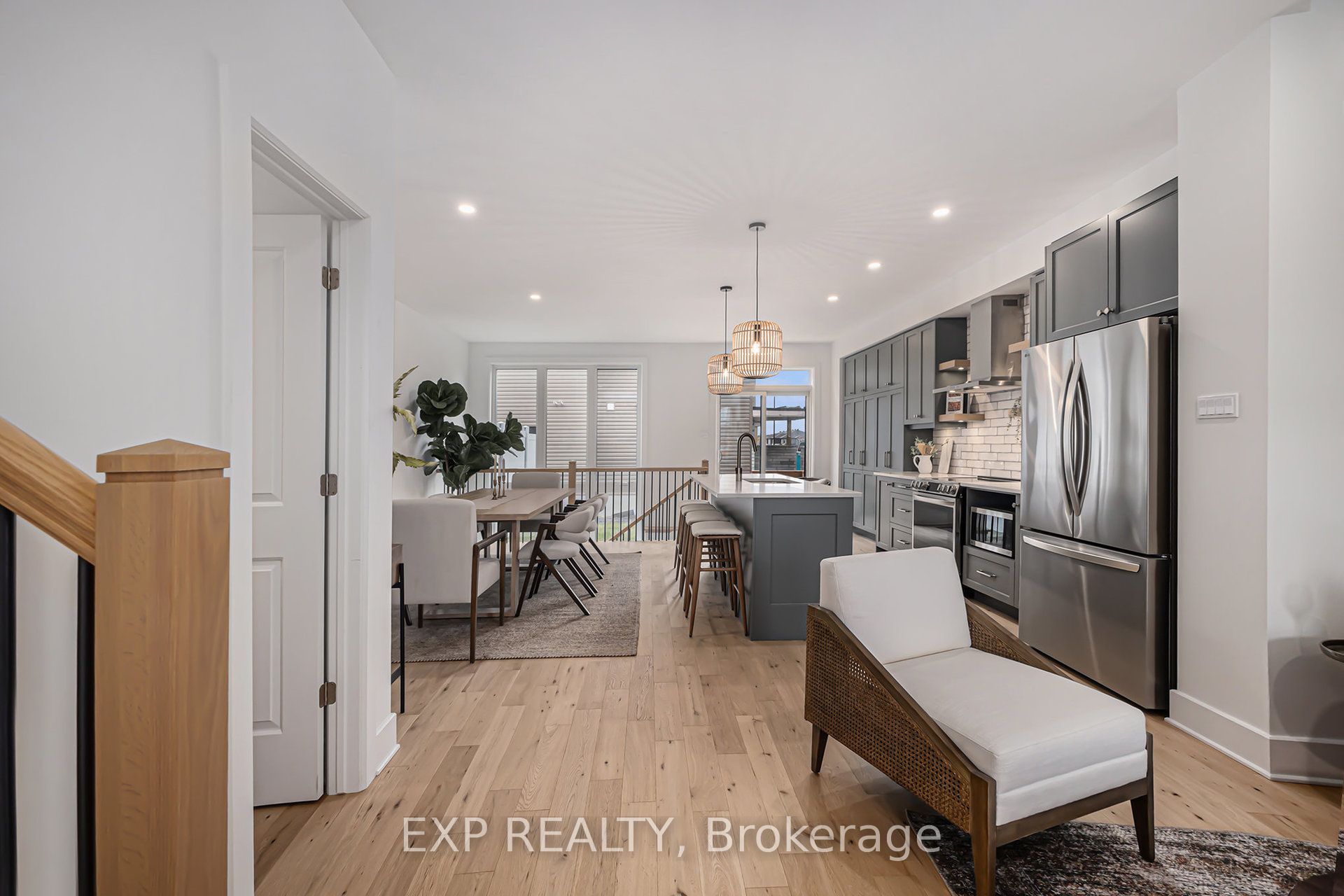 1186 Cope Drive, Stittsville - Munster - Richmond, ON K2S 3C4 photo 4