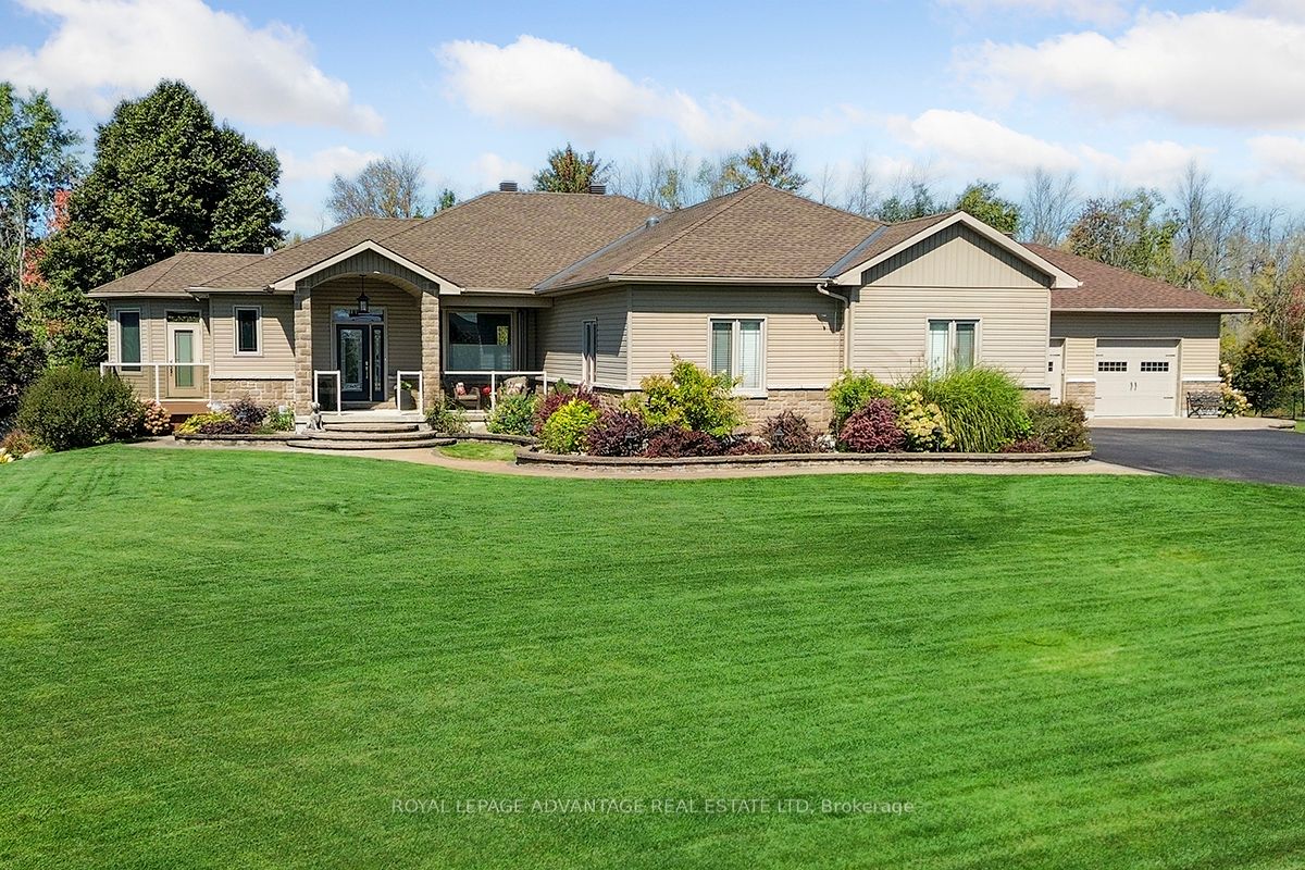 263 Georgina Street, Drummond/North Elmsley, ON K7H 3C9 photo 2