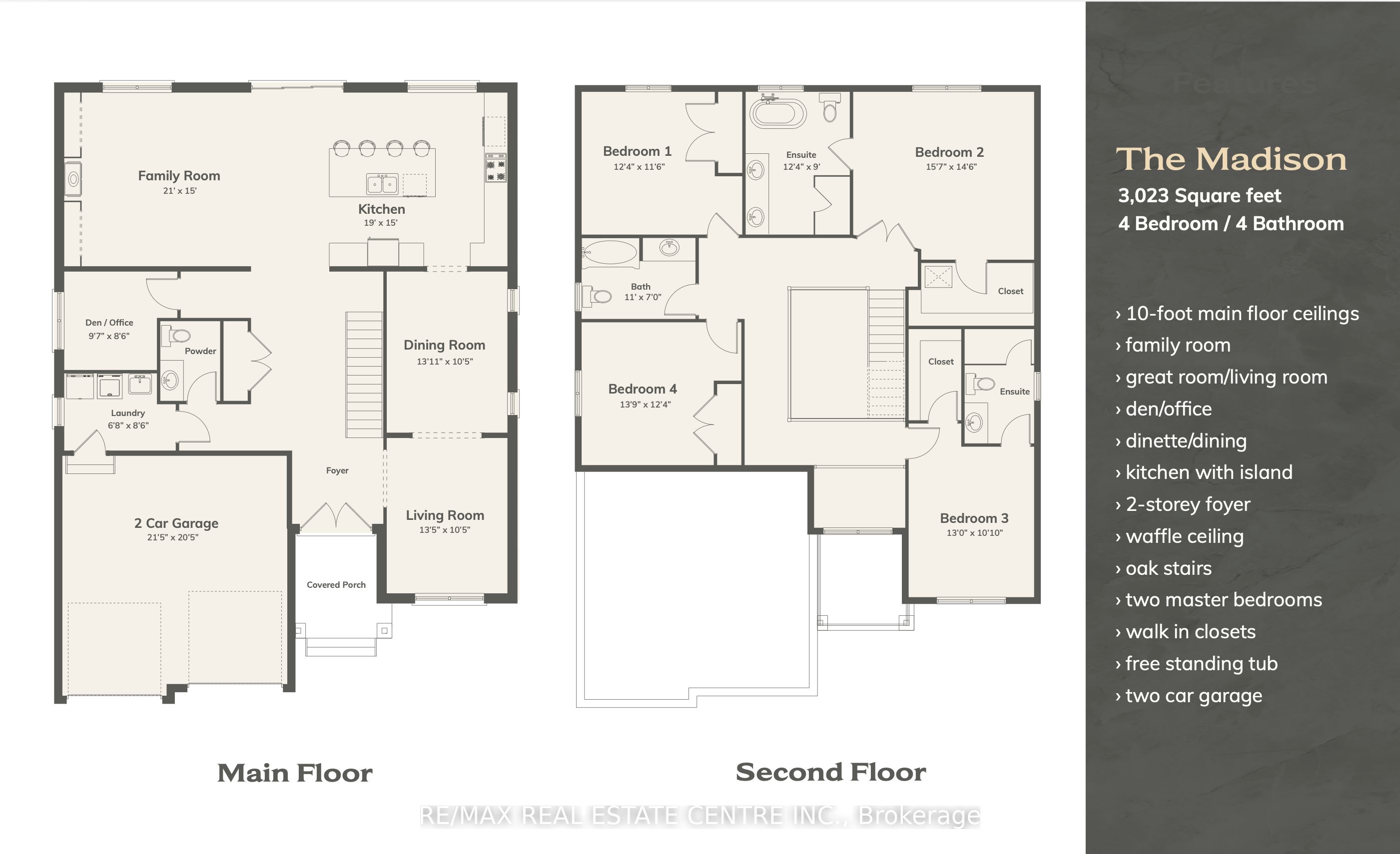 2630 Holbrook Drive, London South, ON N6M 0G2 photo 2