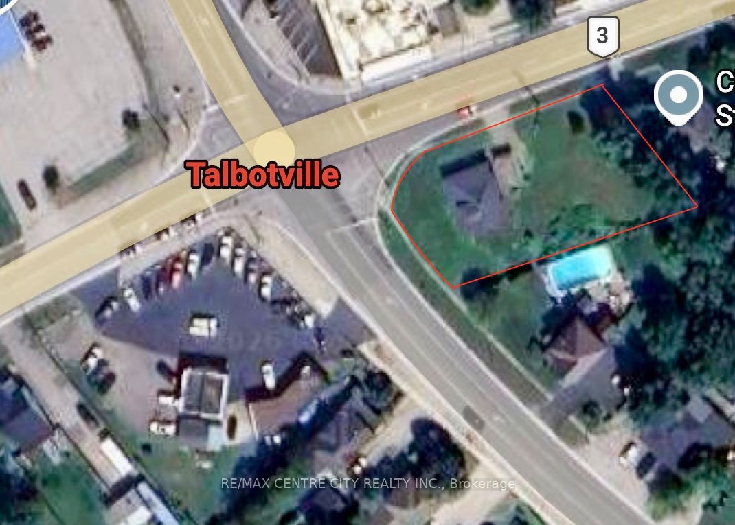 40085 Talbot Line, Southwold, ON N5P 3T6 photo 2