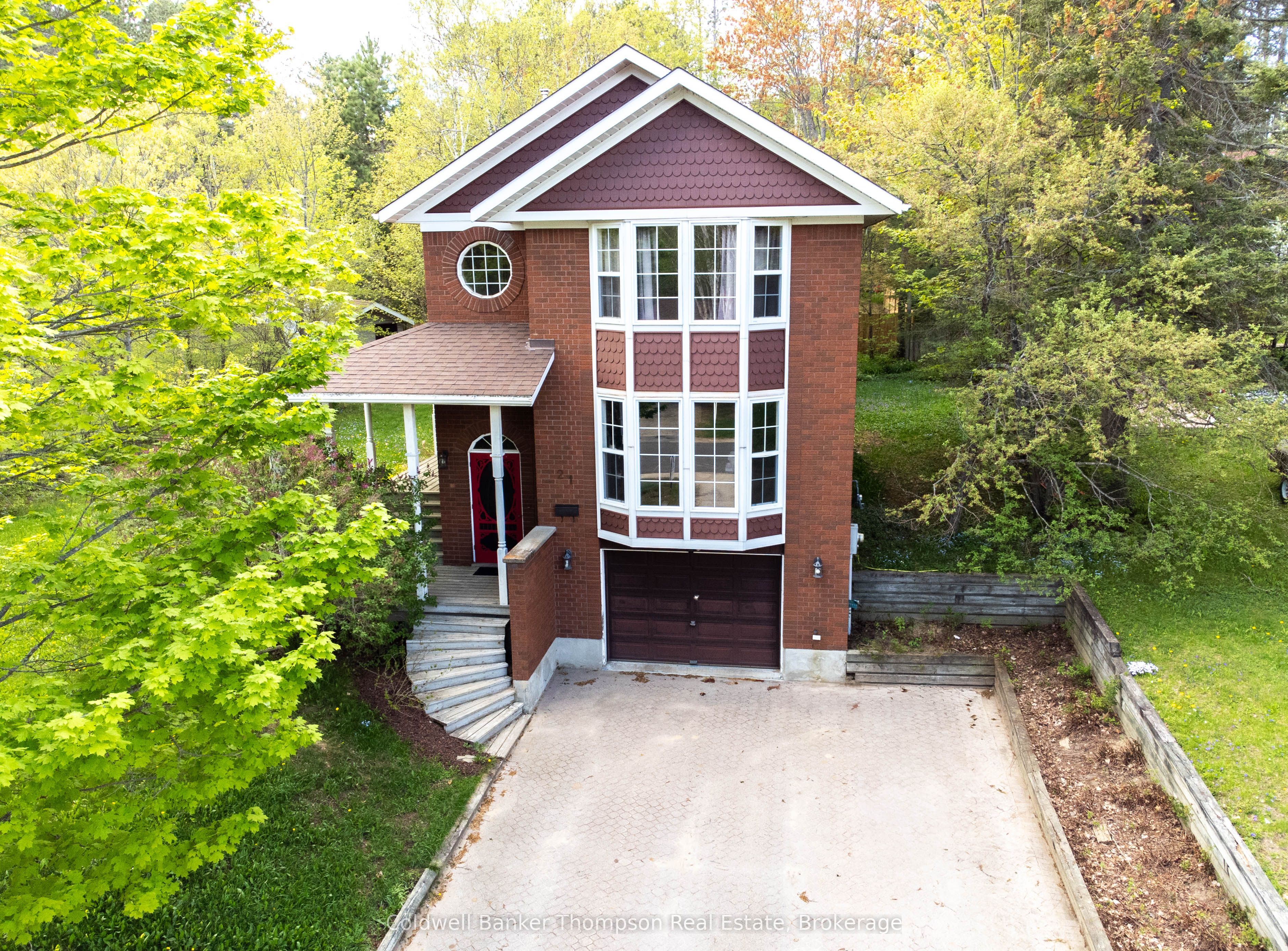 21 Birchwood Drive, Sundridge, ON P0A 1Z0