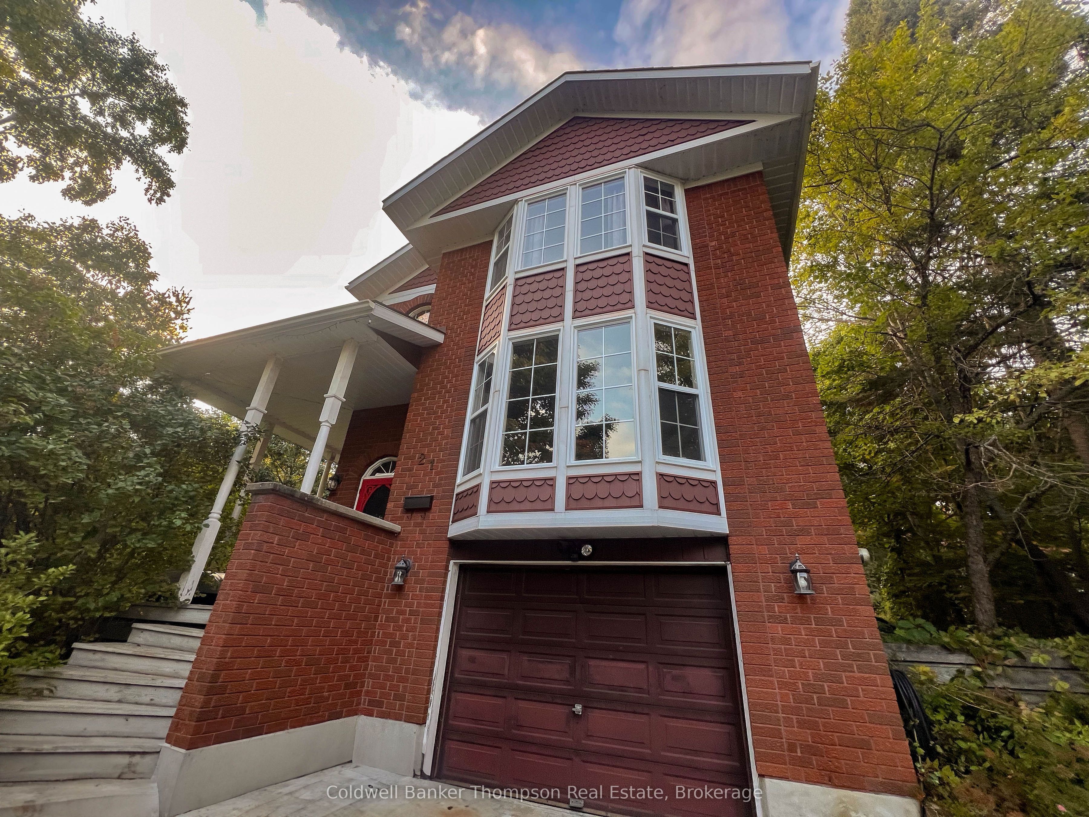 21 Birchwood Drive, Sundridge, ON P0A 1Z0 photo 2