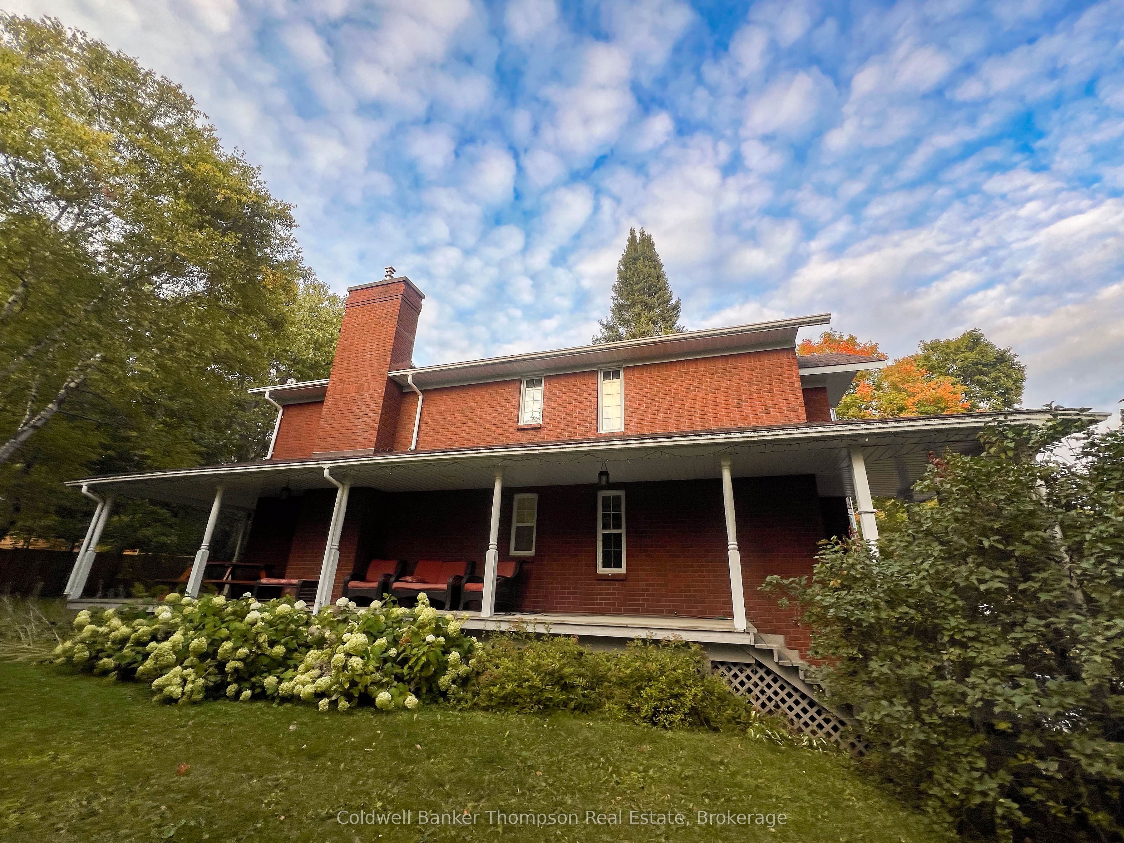 21 Birchwood Drive, Sundridge, ON P0A 1Z0 photo 3