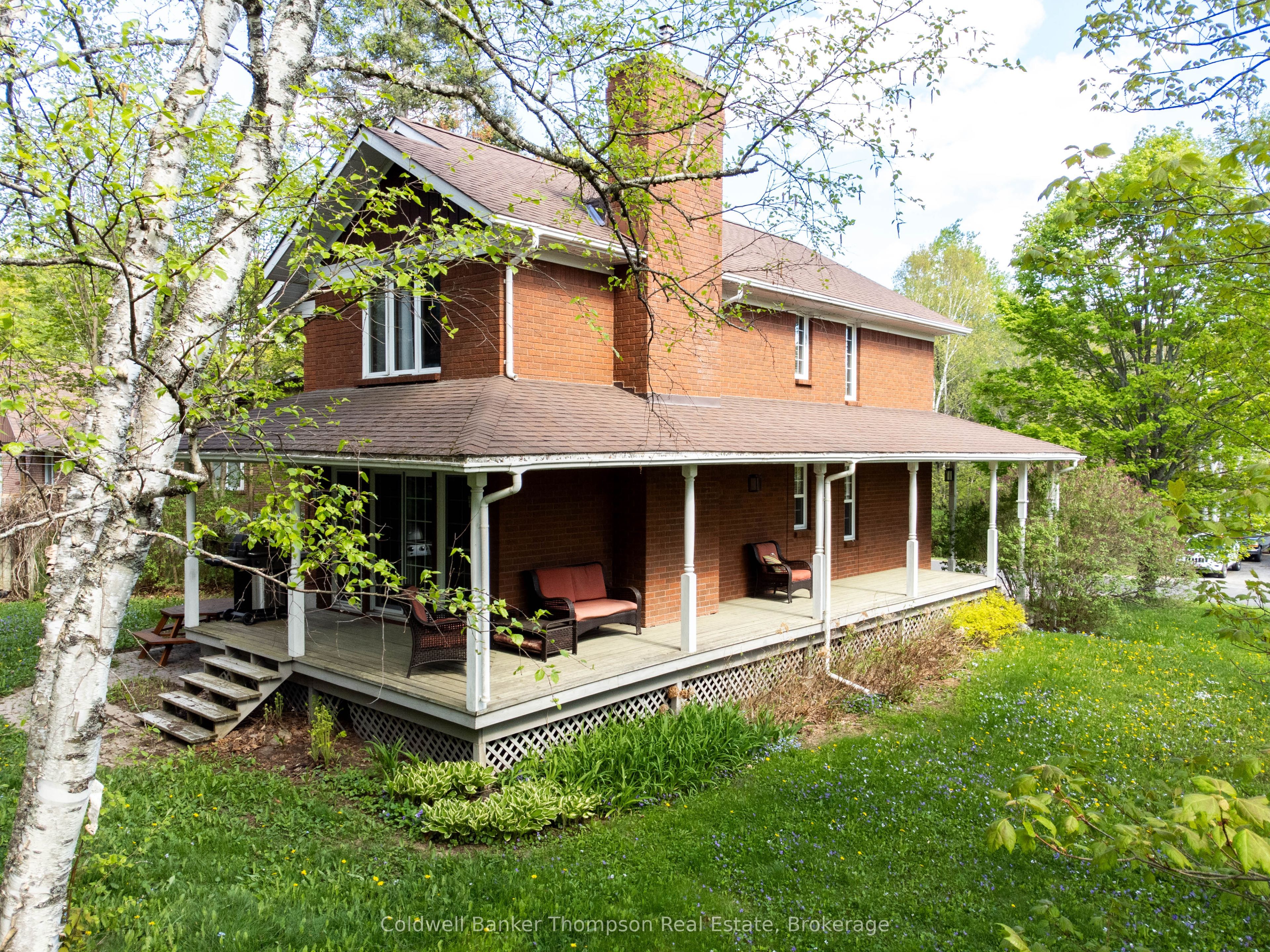 21 Birchwood Drive, Sundridge, ON P0A 1Z0 photo 4