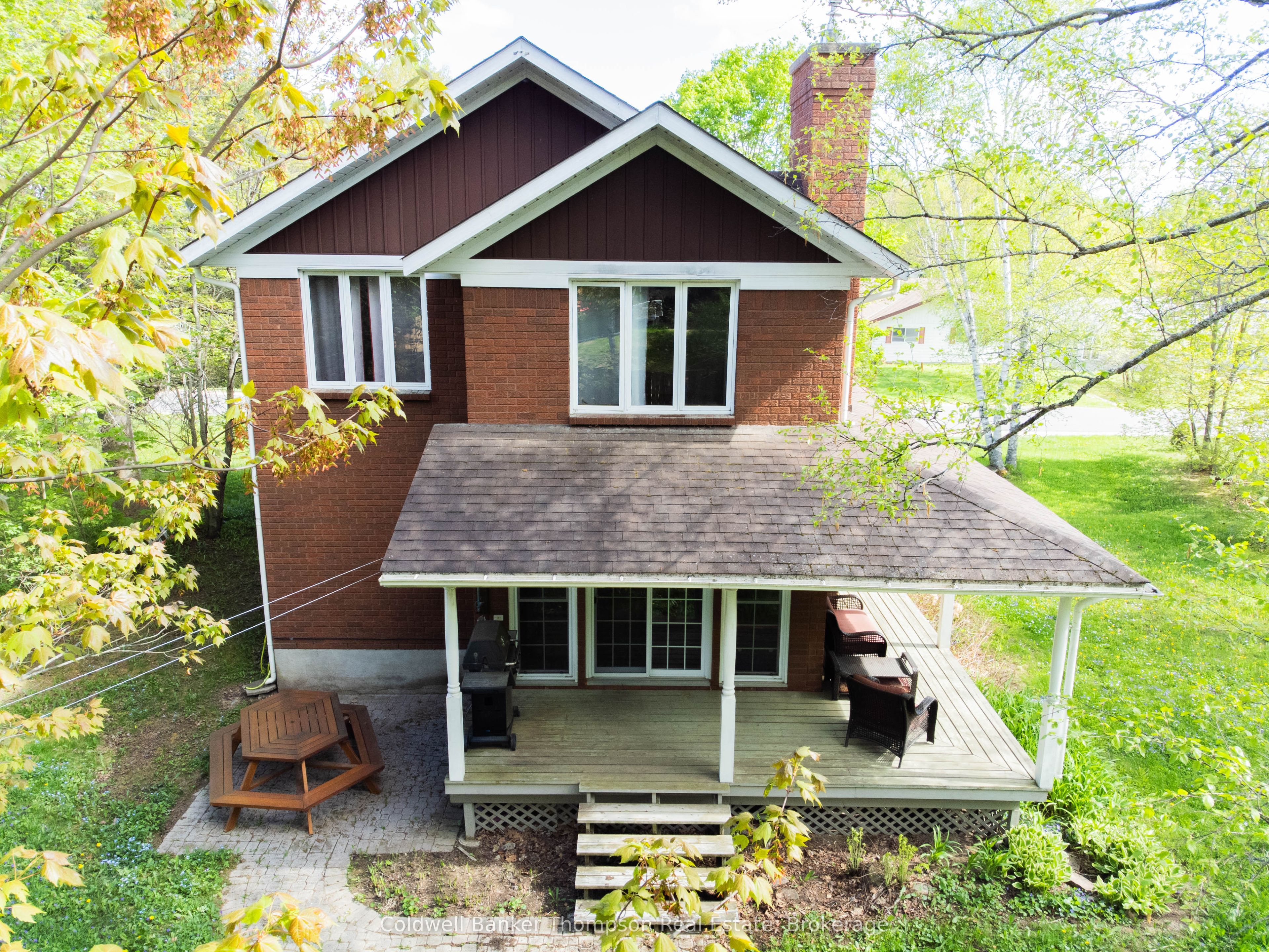 21 Birchwood Drive, Sundridge, ON P0A 1Z0 photo 5