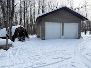 919 Limberlost Point Road, Parry Sound Remote Area, ON P0H 2R0 photo 3