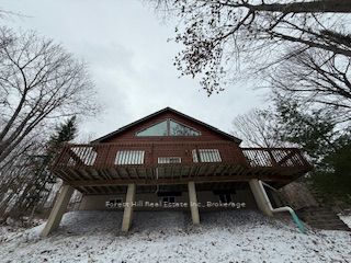 919 Limberlost Point Road, Parry Sound Remote Area, ON P0H 2R0 photo 4