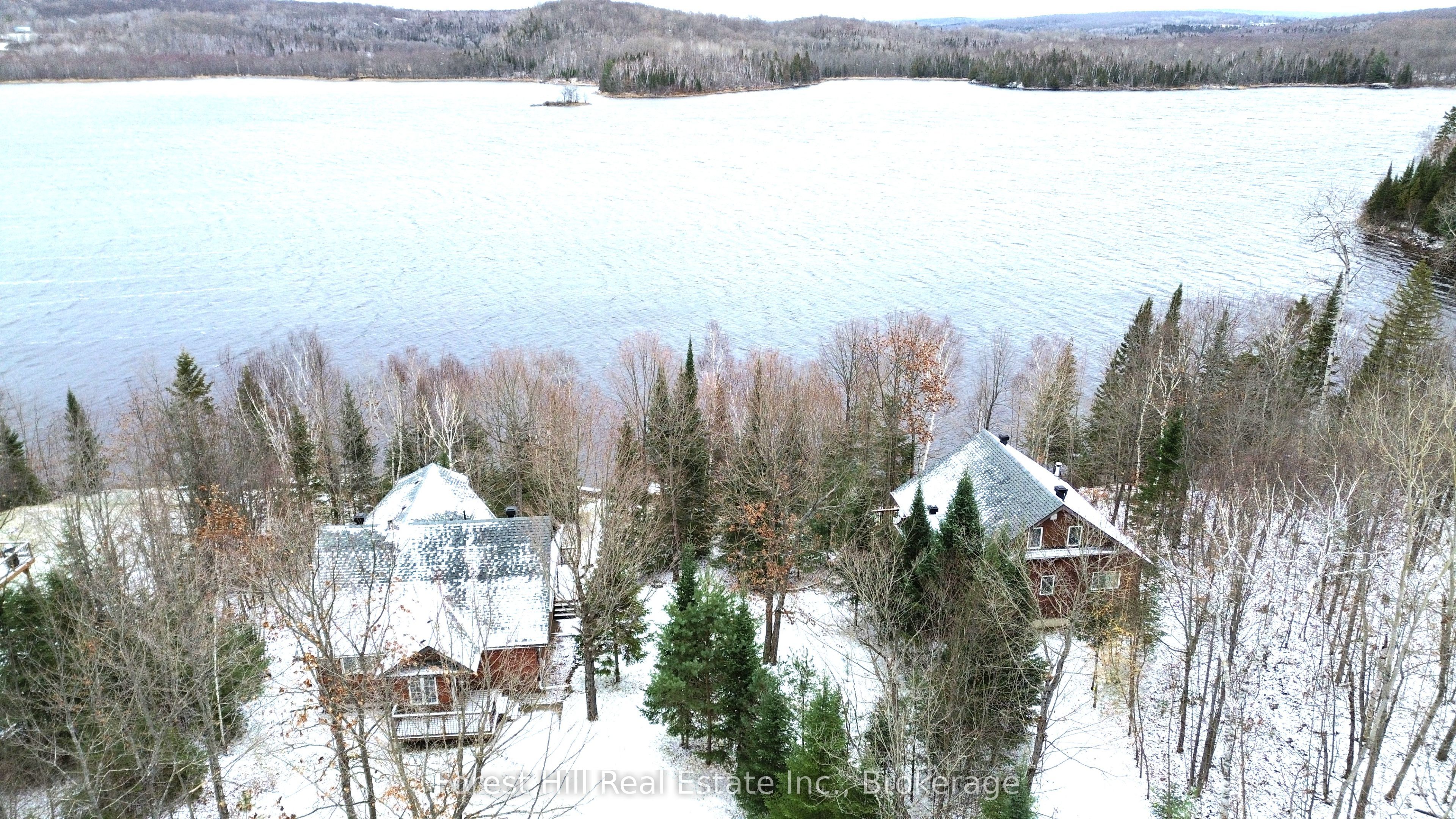 919 Limberlost Point Road, Parry Sound Remote Area, ON P0H 2R0 photo 5
