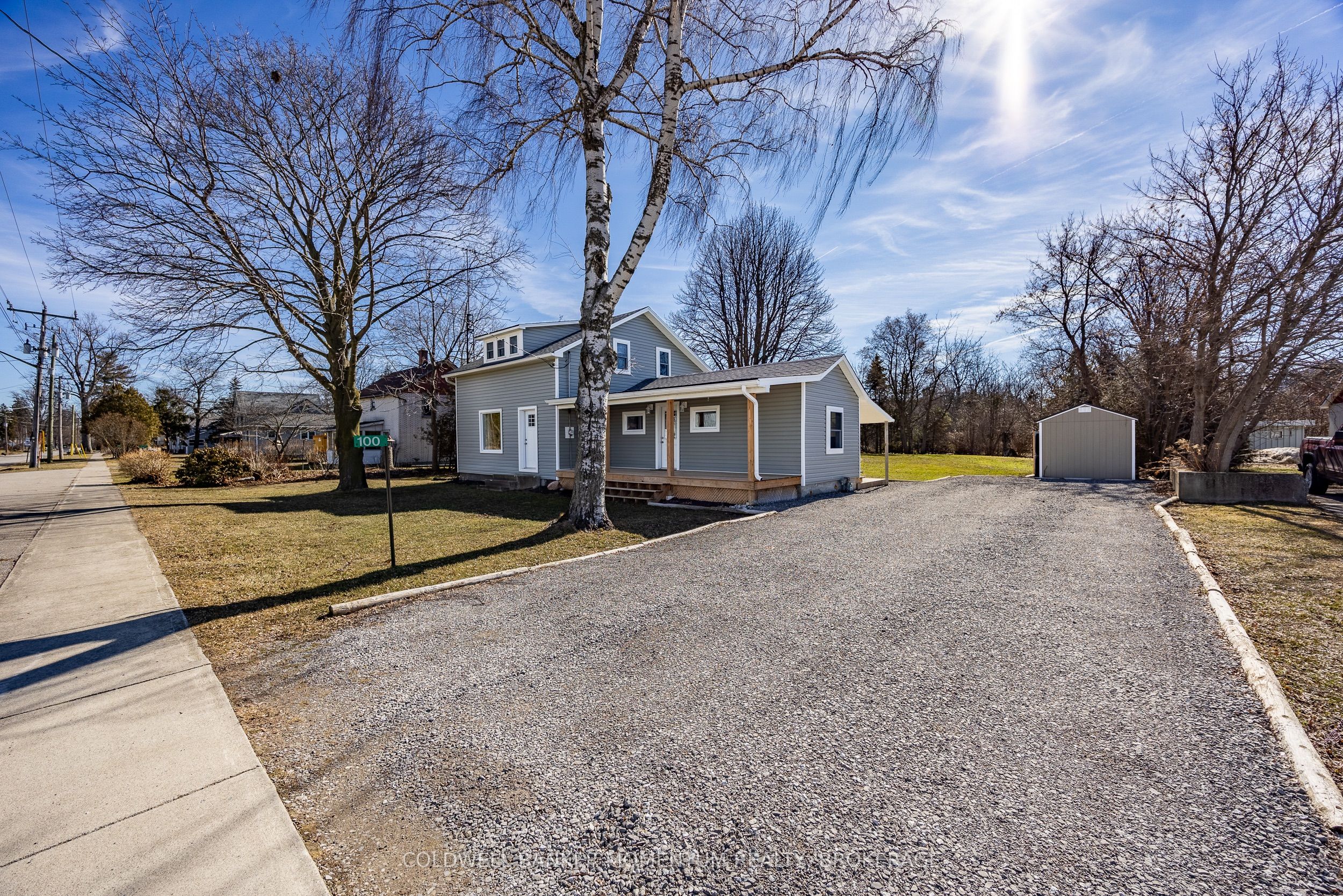 100 Queen Street E, Norfolk, ON N0E 1P0 photo 2