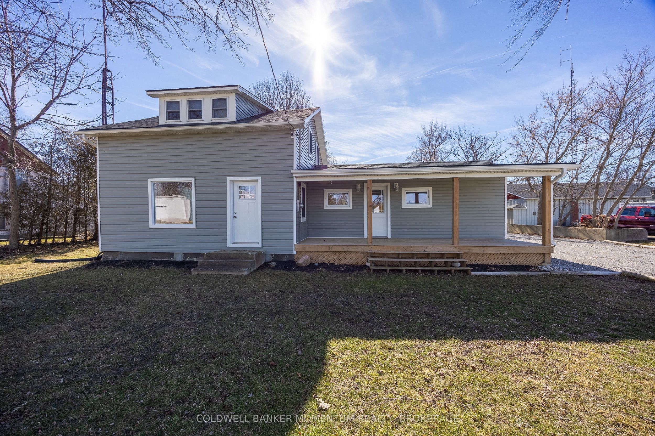 100 Queen Street E, Norfolk, ON N0E 1P0 photo 3