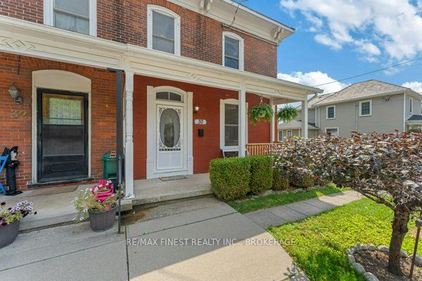 30 King Street, Prince Edward County, ON K0K 2T0 photo 2