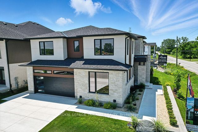 4203 LIBERTY Crossing, London South, ON N6P 0L1