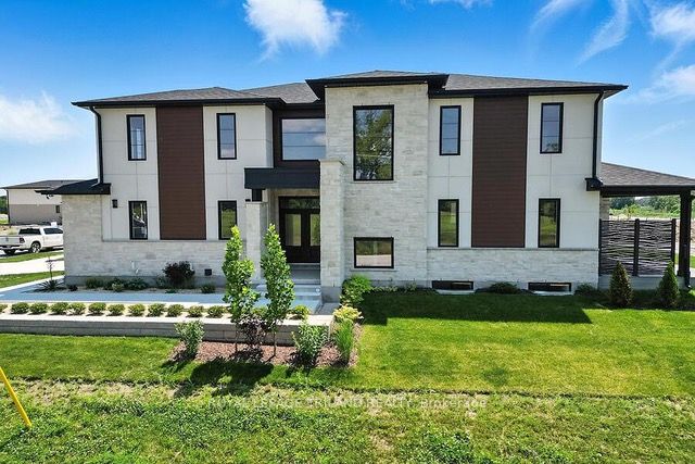 4203 LIBERTY Crossing, London South, ON N6P 0L1 photo 2