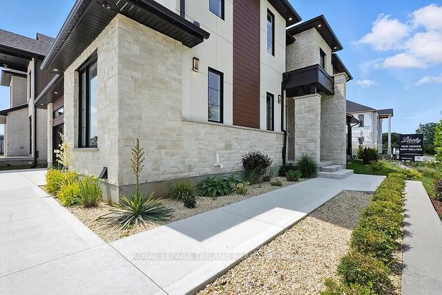 4203 LIBERTY Crossing, London South, ON N6P 0L1 photo 3