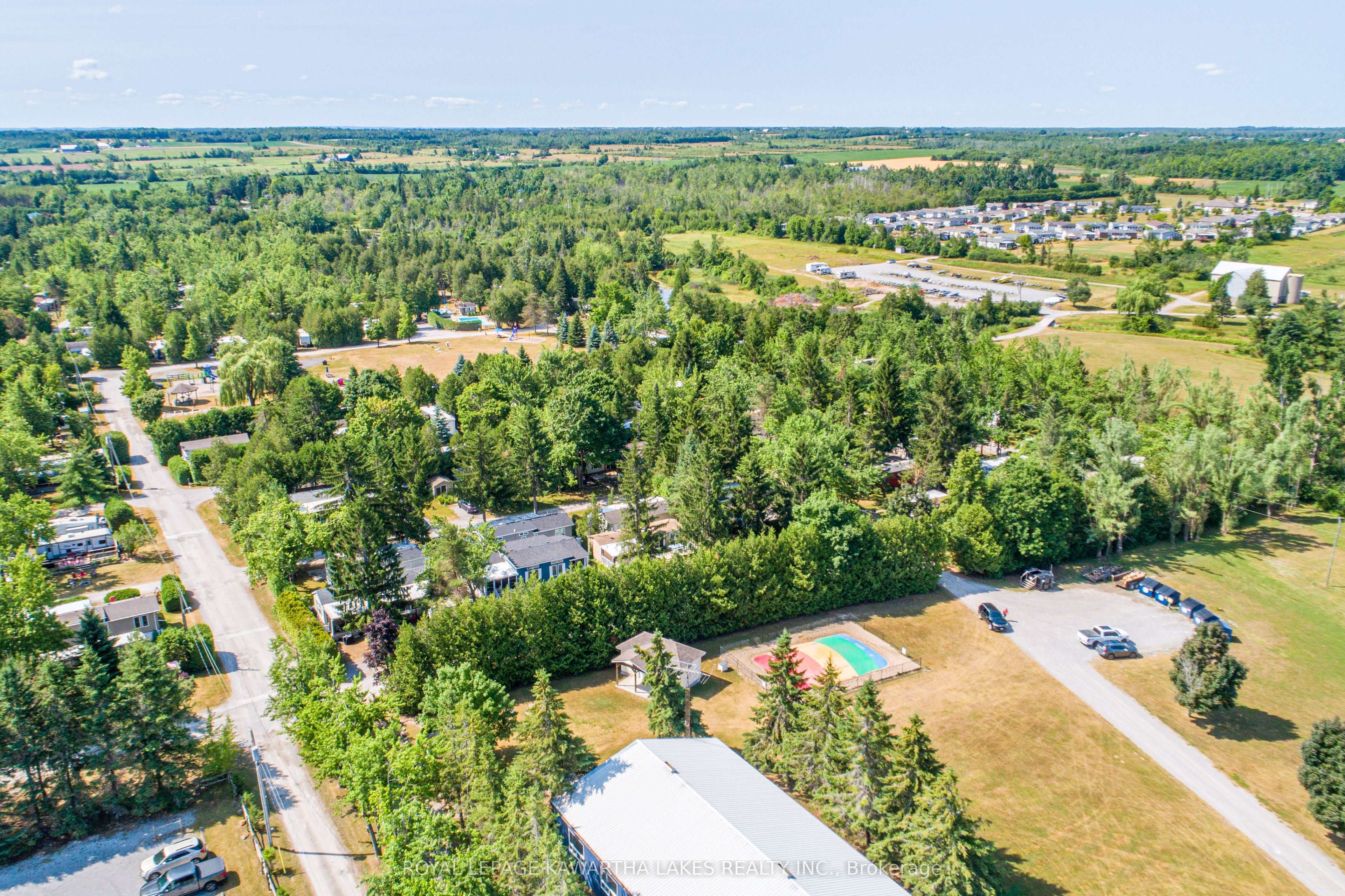 2152 Hwy 36 Lot 53, Kawartha Lakes, ON K0M 1L0 photo 2