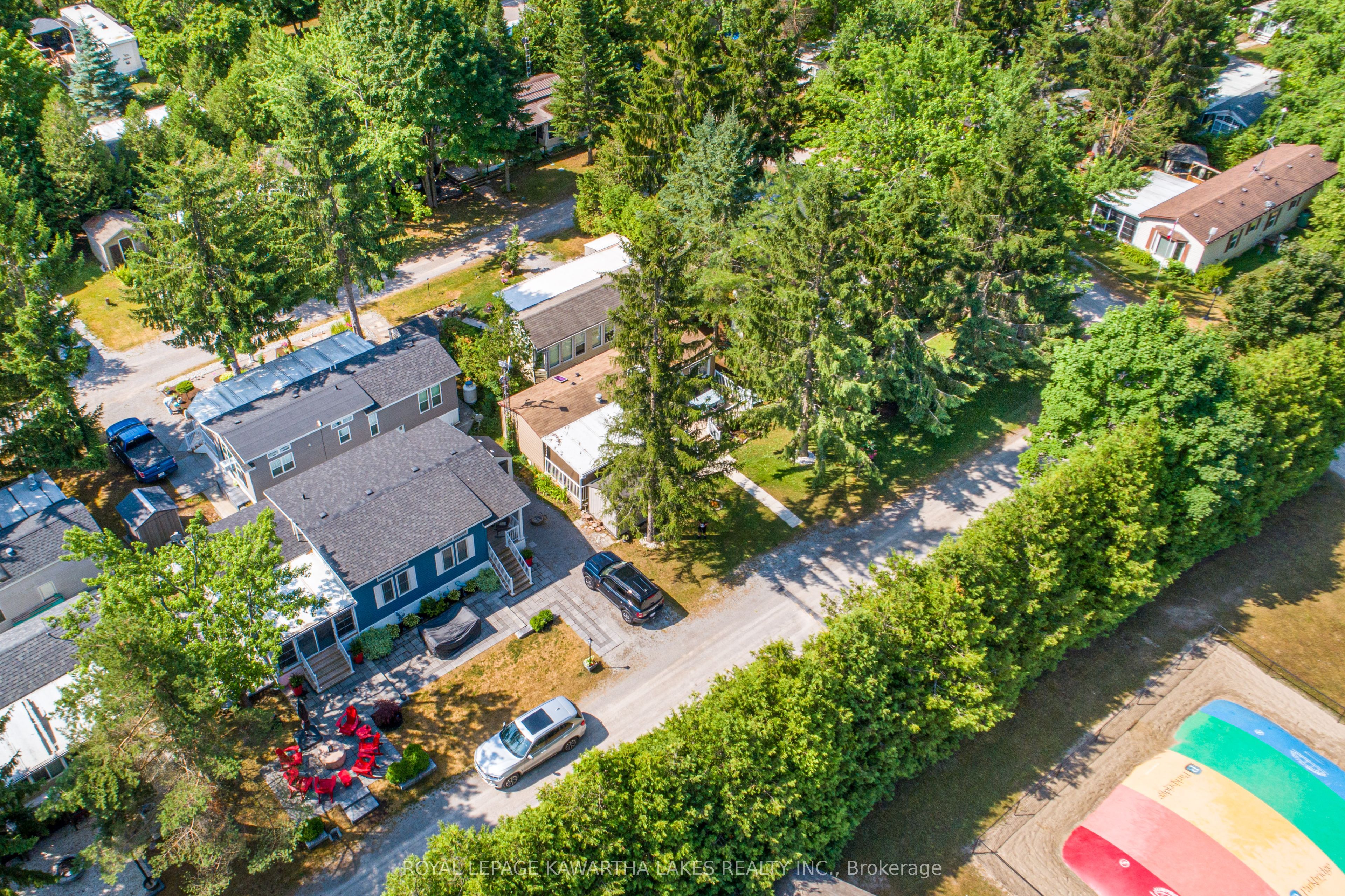 2152 Hwy 36 Lot 53, Kawartha Lakes, ON K0M 1L0 photo 3