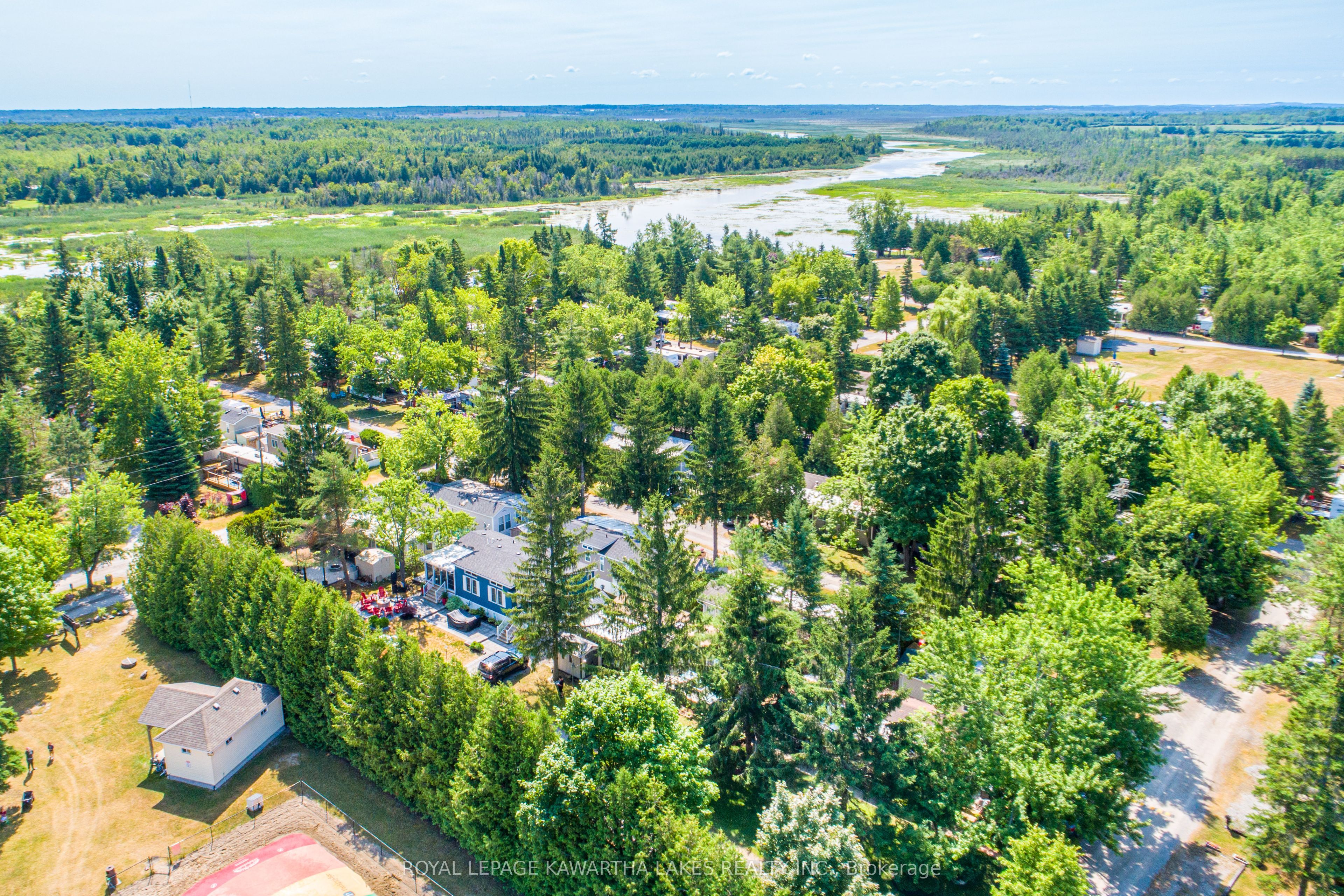 2152 Hwy 36 Lot 53, Kawartha Lakes, ON K0M 1L0 photo 4