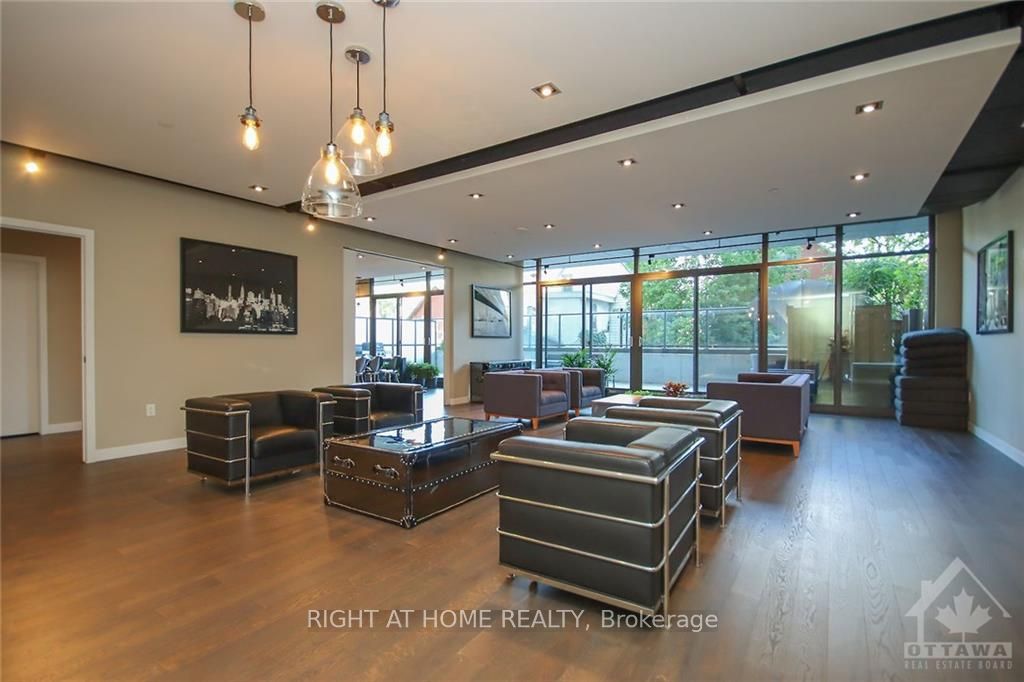 224 Lyon Street N 1109, Ottawa Centre, ON K1R 0C1 photo 5