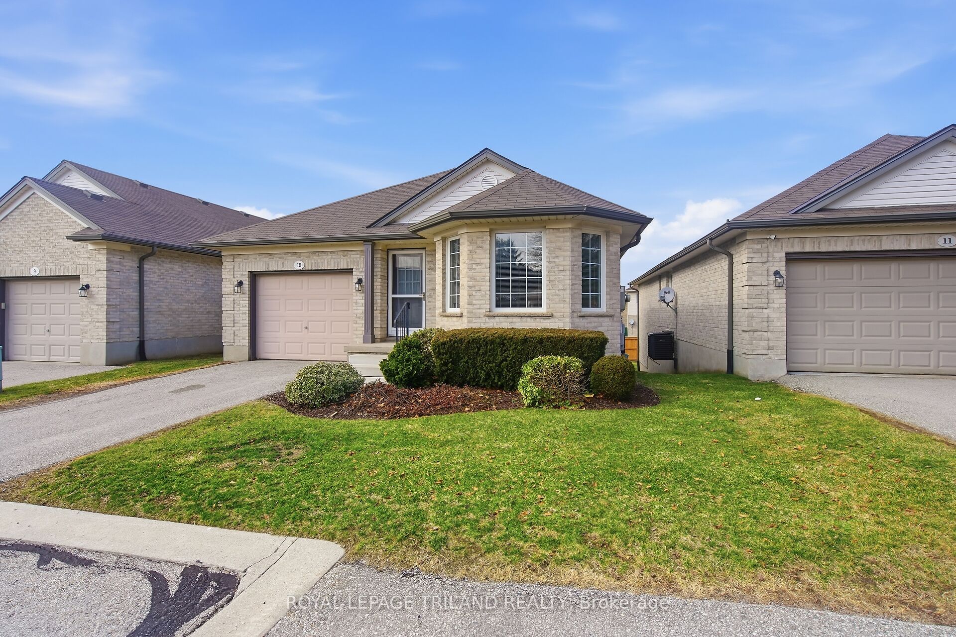 20 Windemere Place 10, St. Thomas, ON N5R 6H6 photo 2