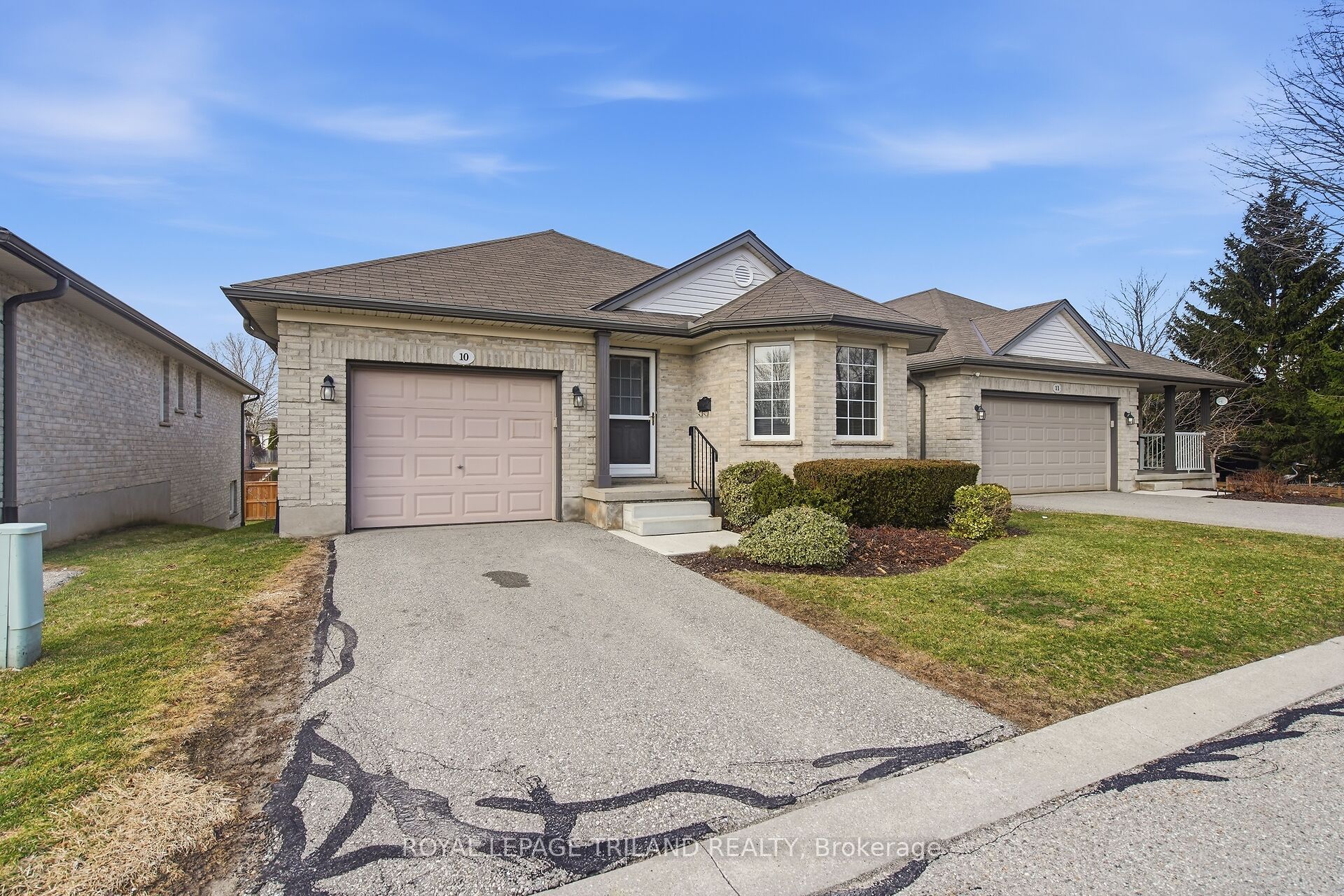 20 Windemere Place 10, St. Thomas, ON N5R 6H6 photo 3