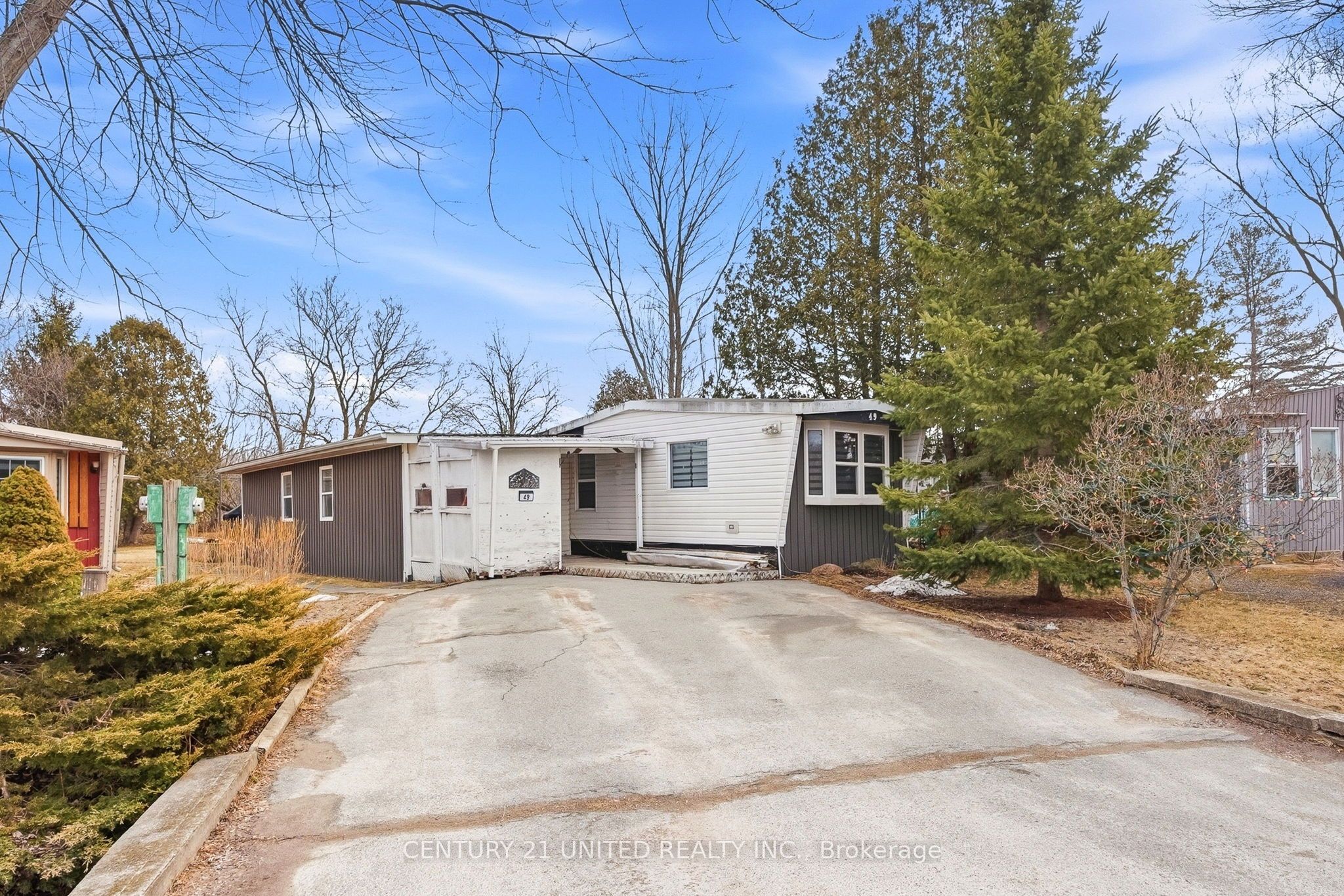 49 Hillview Drive, Hamilton Township, ON K9A 0X9