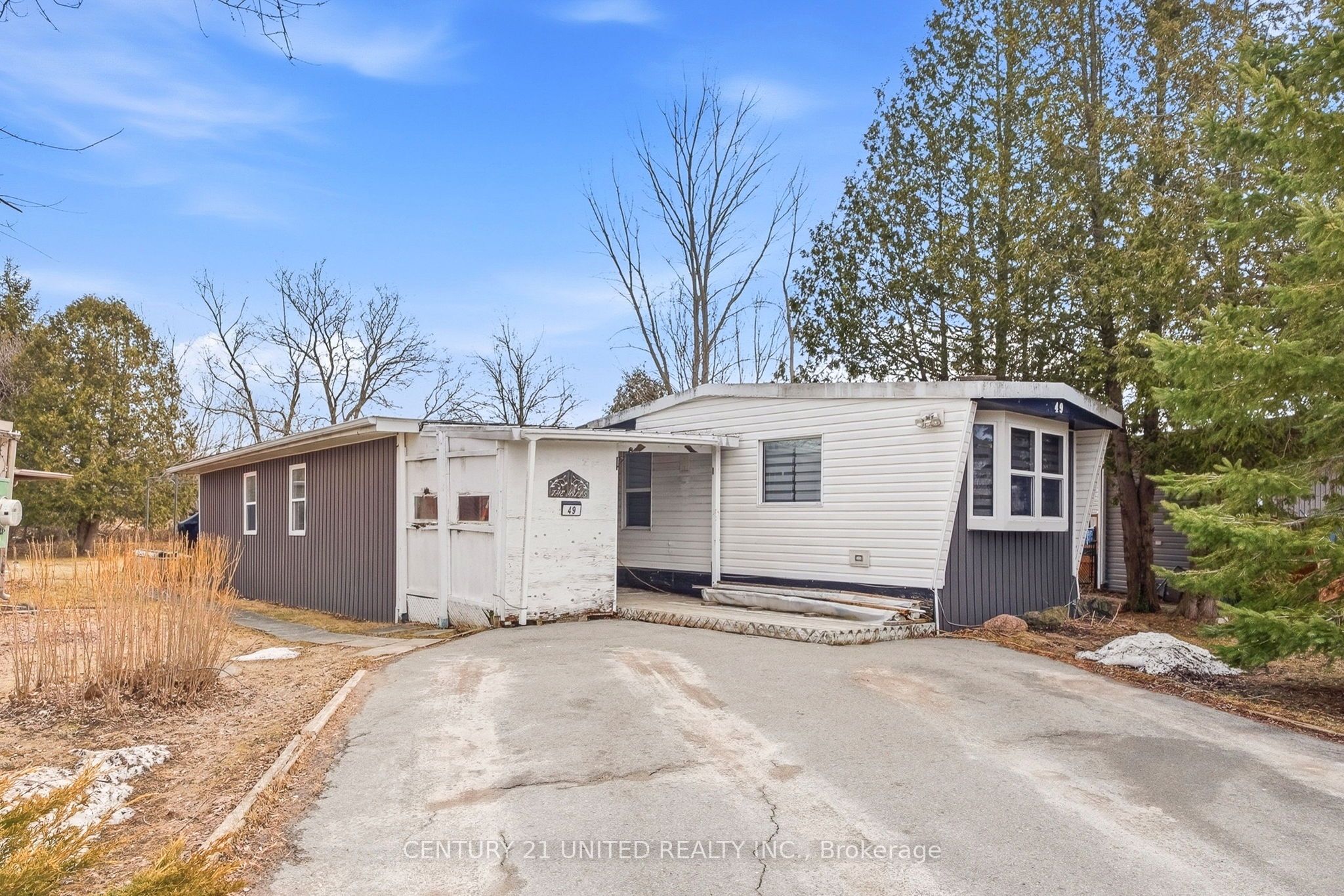 49 Hillview Drive, Hamilton Township, ON K9A 0X9 photo 2