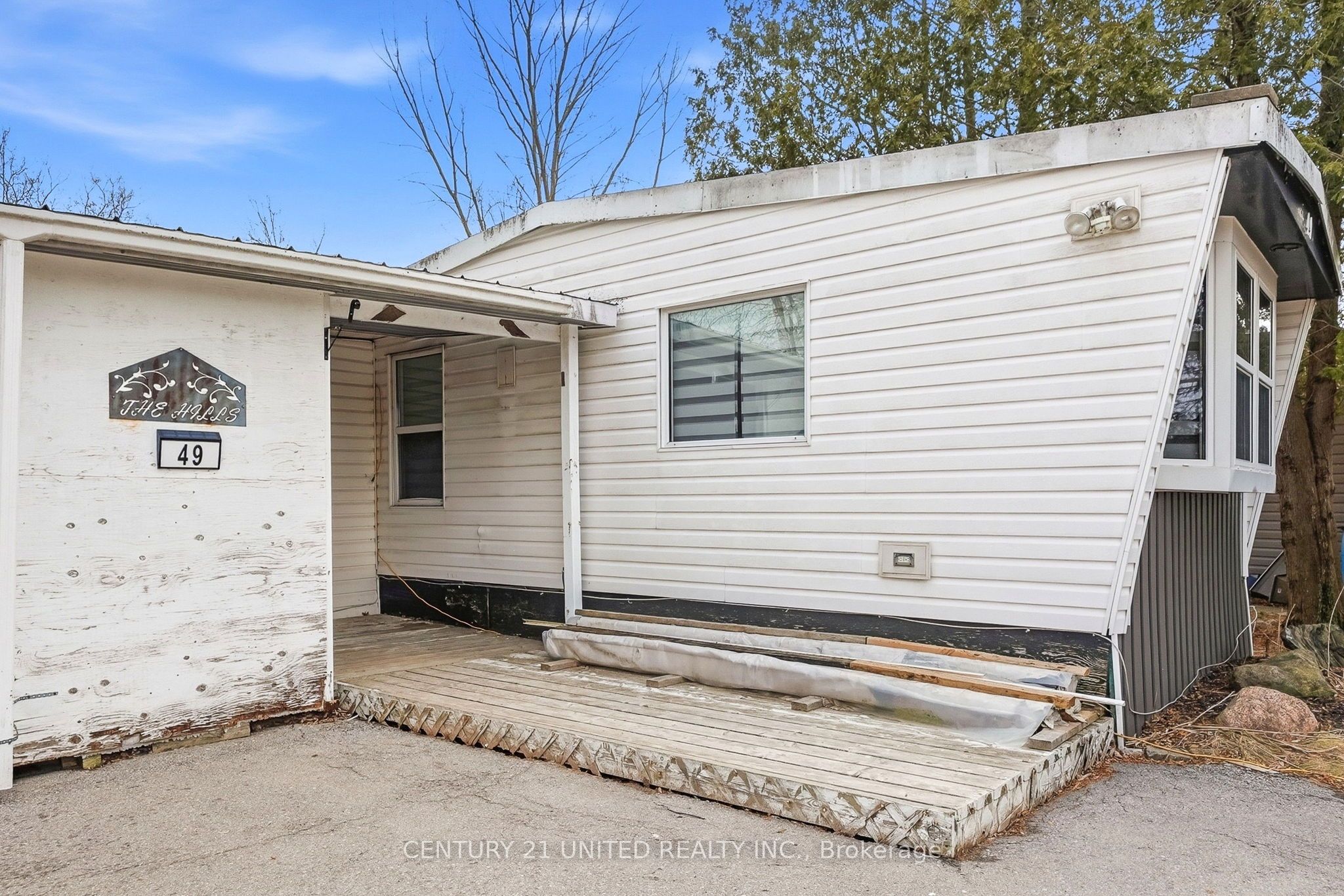 49 Hillview Drive, Hamilton Township, ON K9A 0X9 photo 3