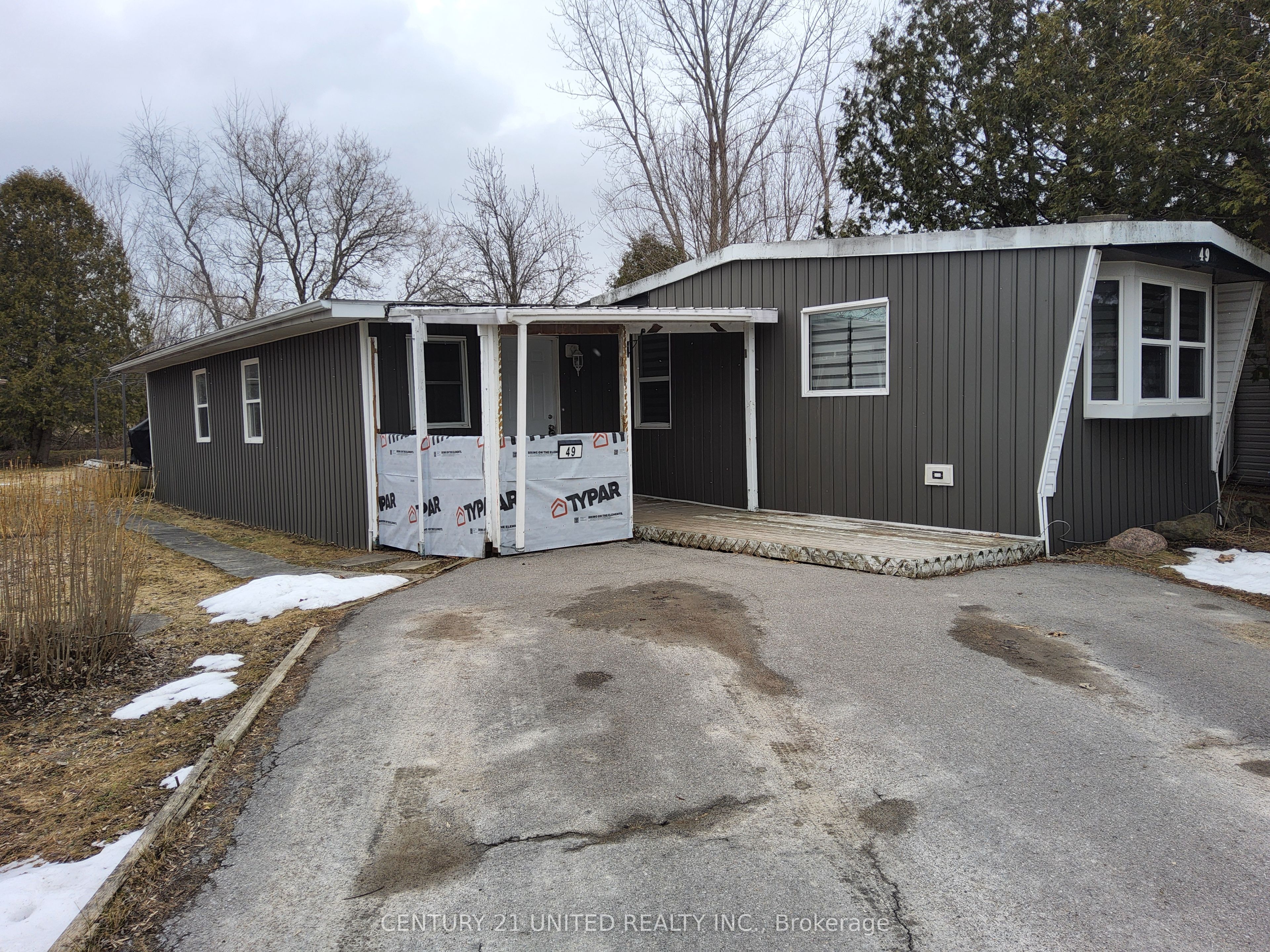 49 Hillview Drive, Hamilton Township, ON K9A 0X9 photo 5