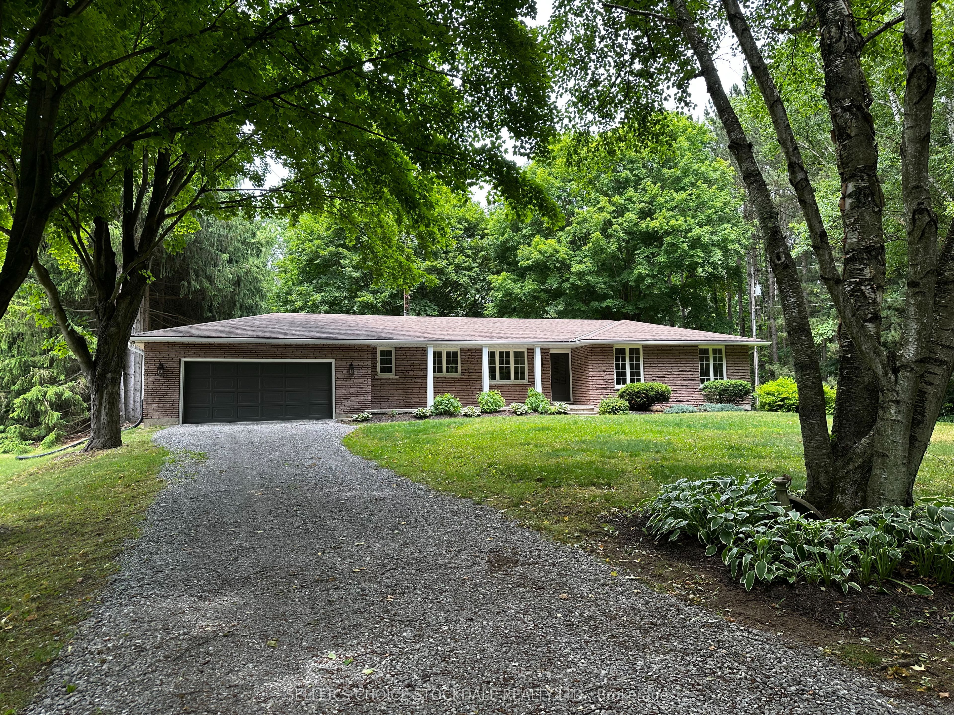 881 Charlotteville 8 Road, Norfolk, ON N3Y 4K5 photo 3