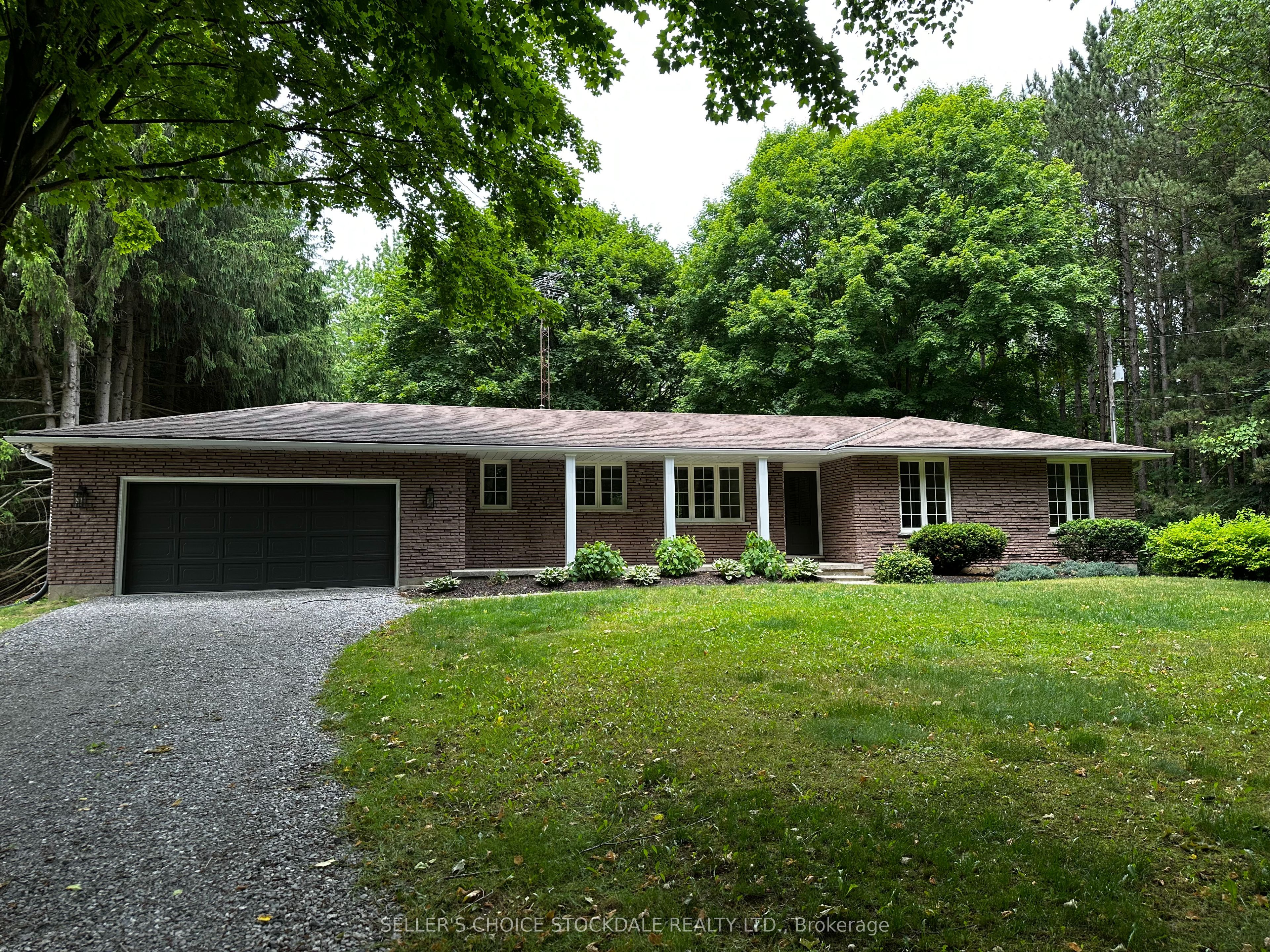 881 Charlotteville 8 Road, Norfolk, ON N3Y 4K5 photo 4