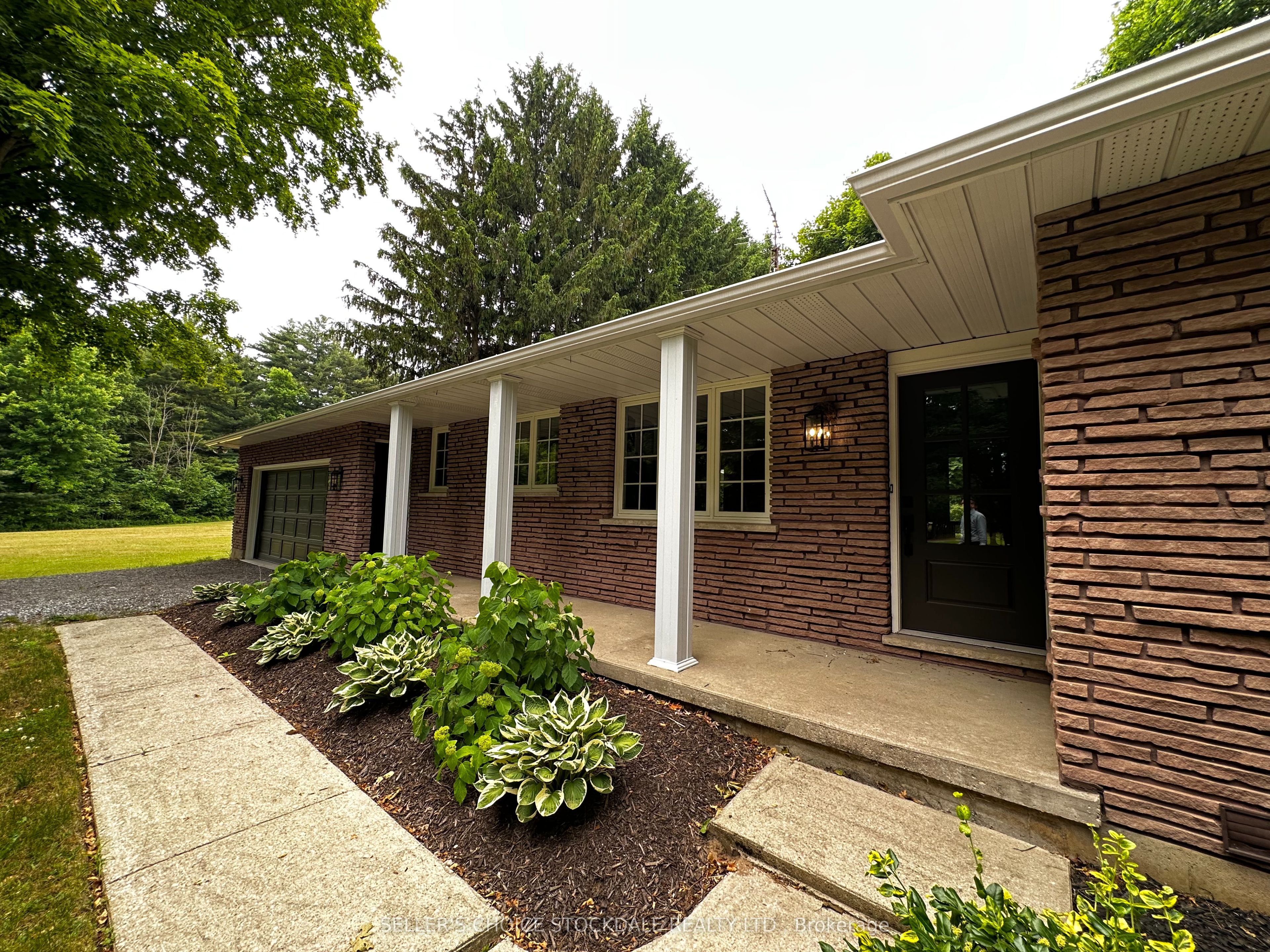 881 Charlotteville 8 Road, Norfolk, ON N3Y 4K5 photo 5