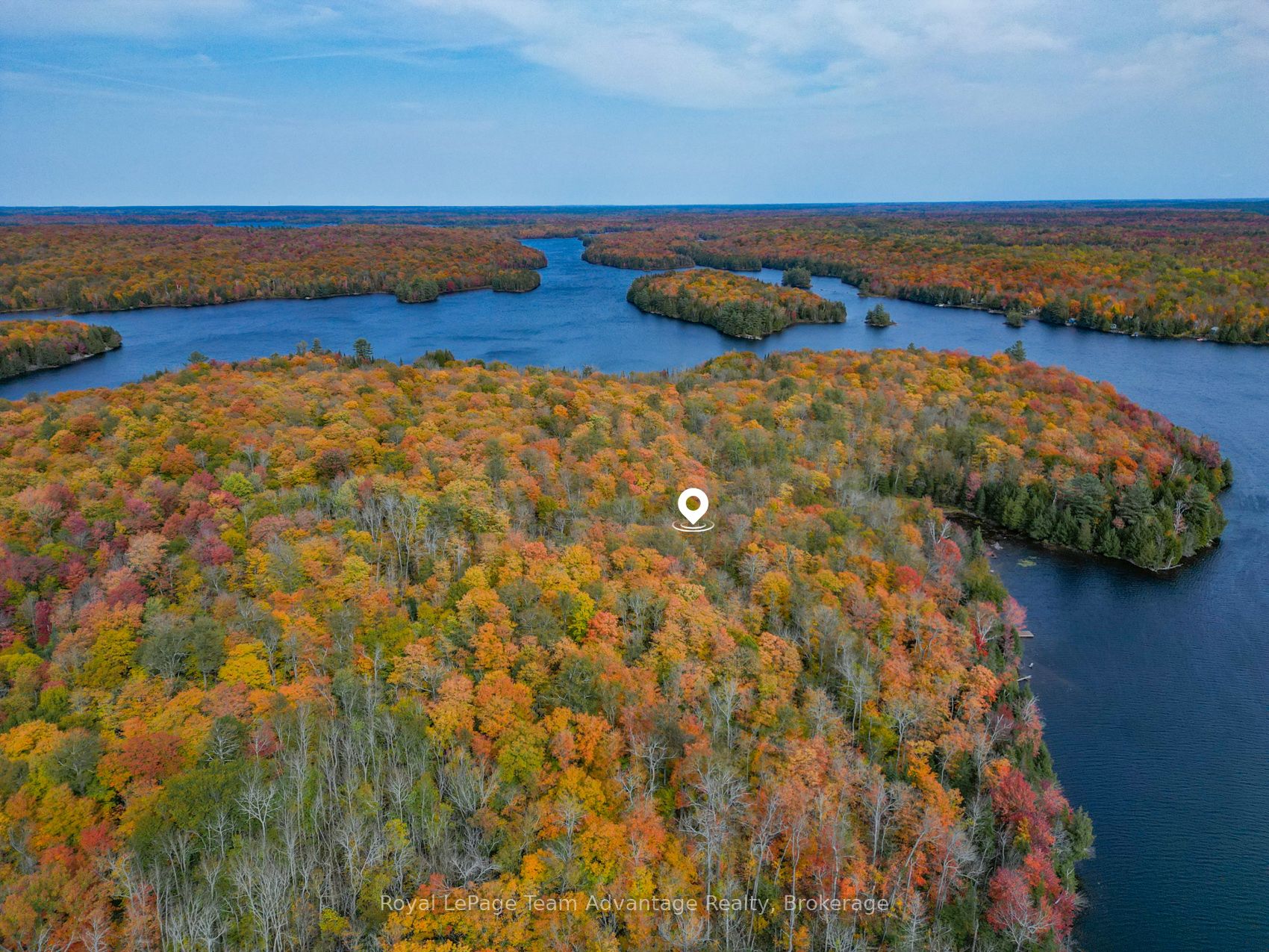 1140 Gooseneck Lake, Whitestone, ON P0A 1G0 photo 3