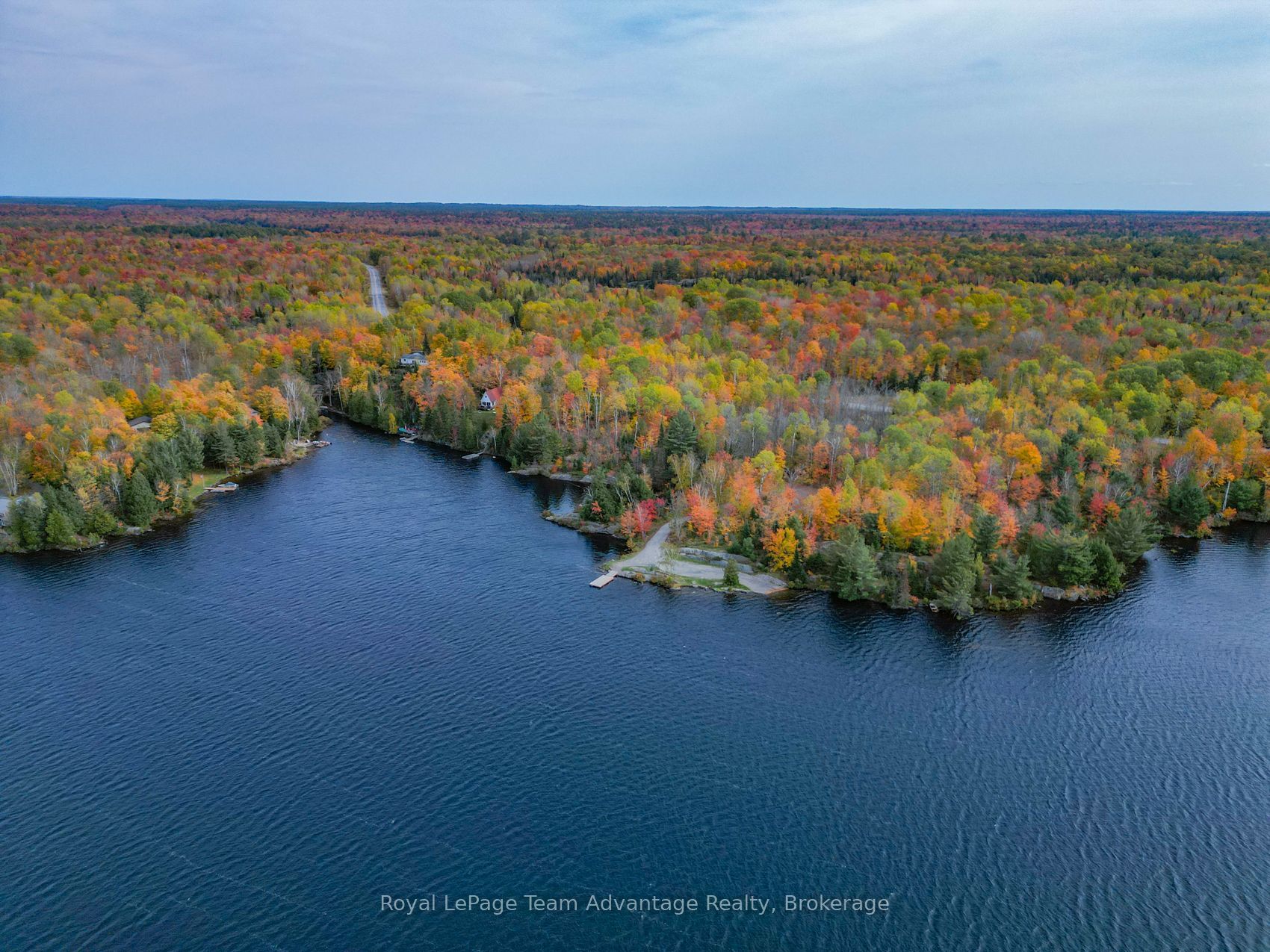 1140 Gooseneck Lake, Whitestone, ON P0A 1G0 photo 4