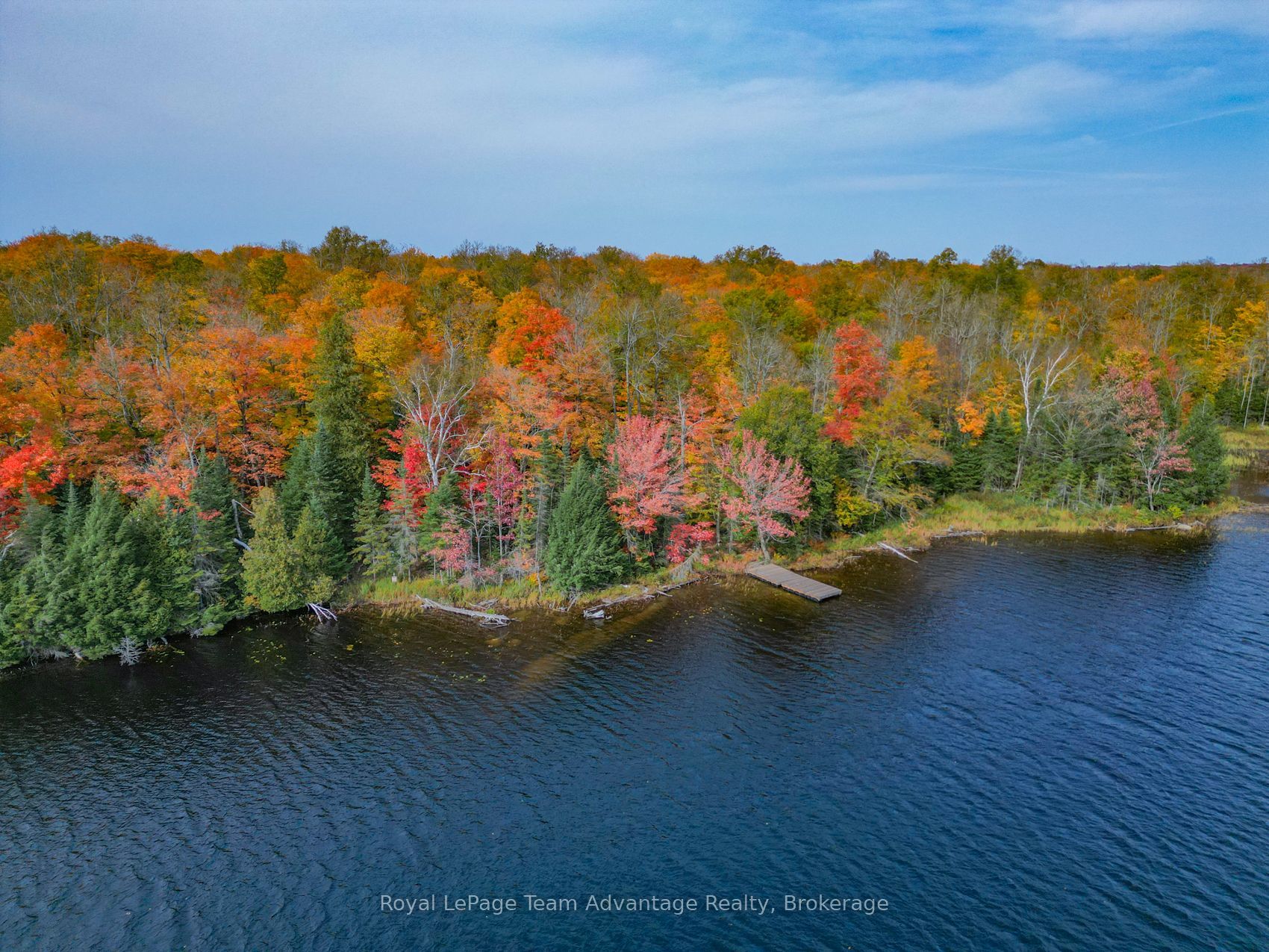 1140 Gooseneck Lake, Whitestone, ON P0A 1G0 photo 5