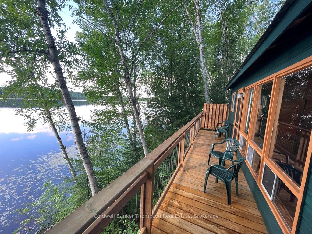 19WA Pool Lake N/A, Strong, ON P0A 1Z0 photo 3