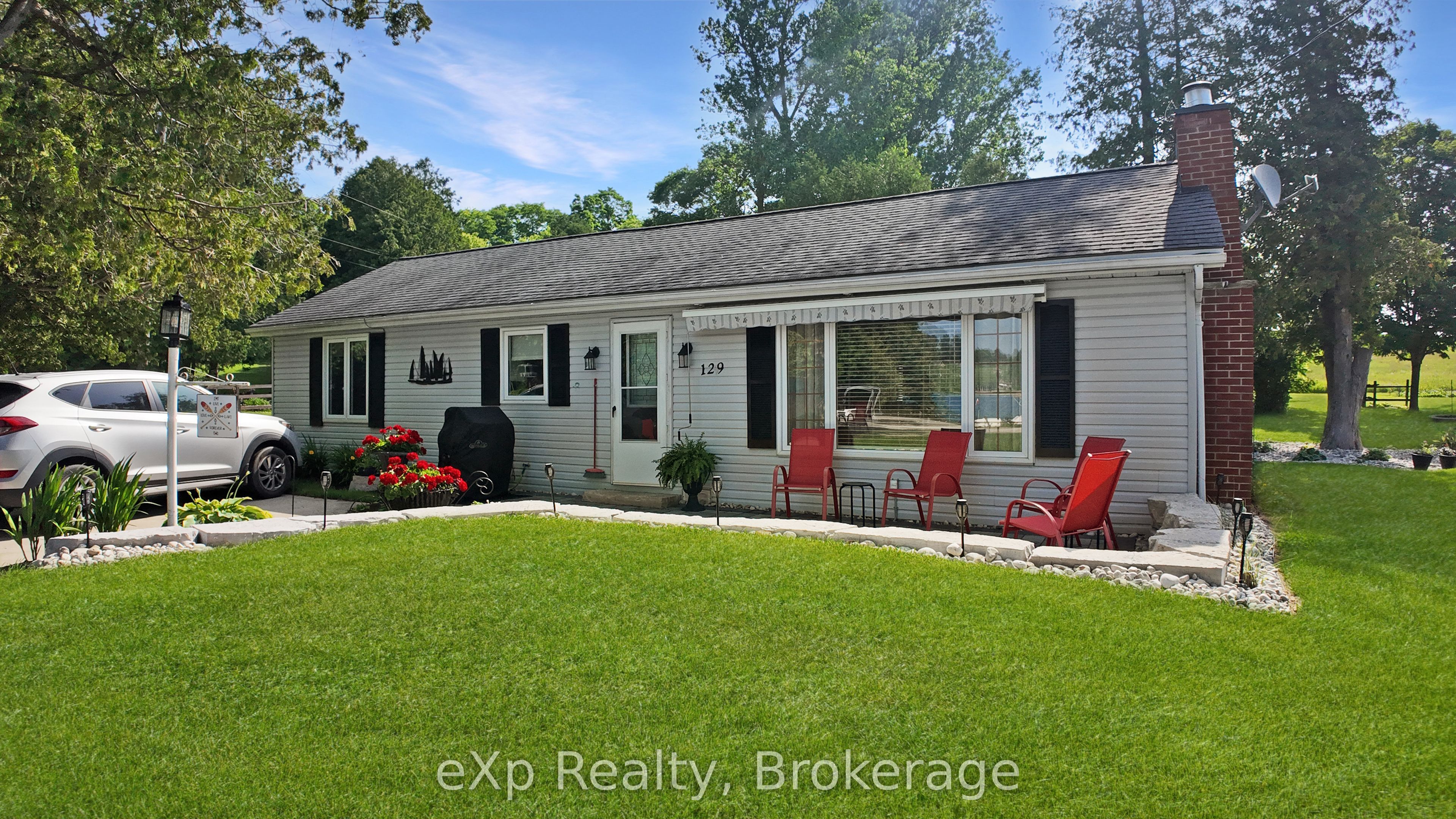 129 Lake Rosalind Road 1, Brockton, ON N4N 3B9