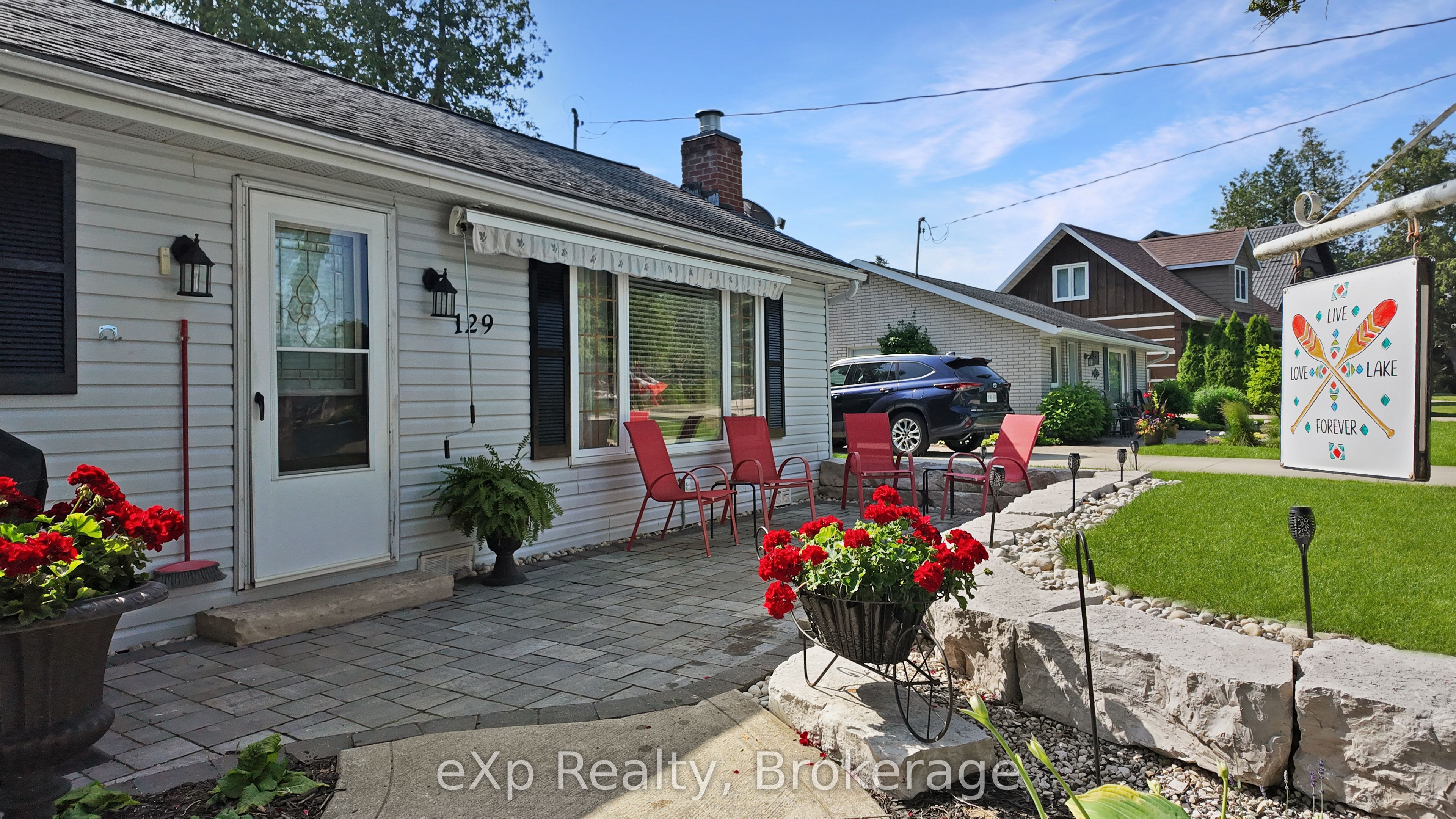 129 Lake Rosalind Road 1, Brockton, ON N4N 3B9 photo 2