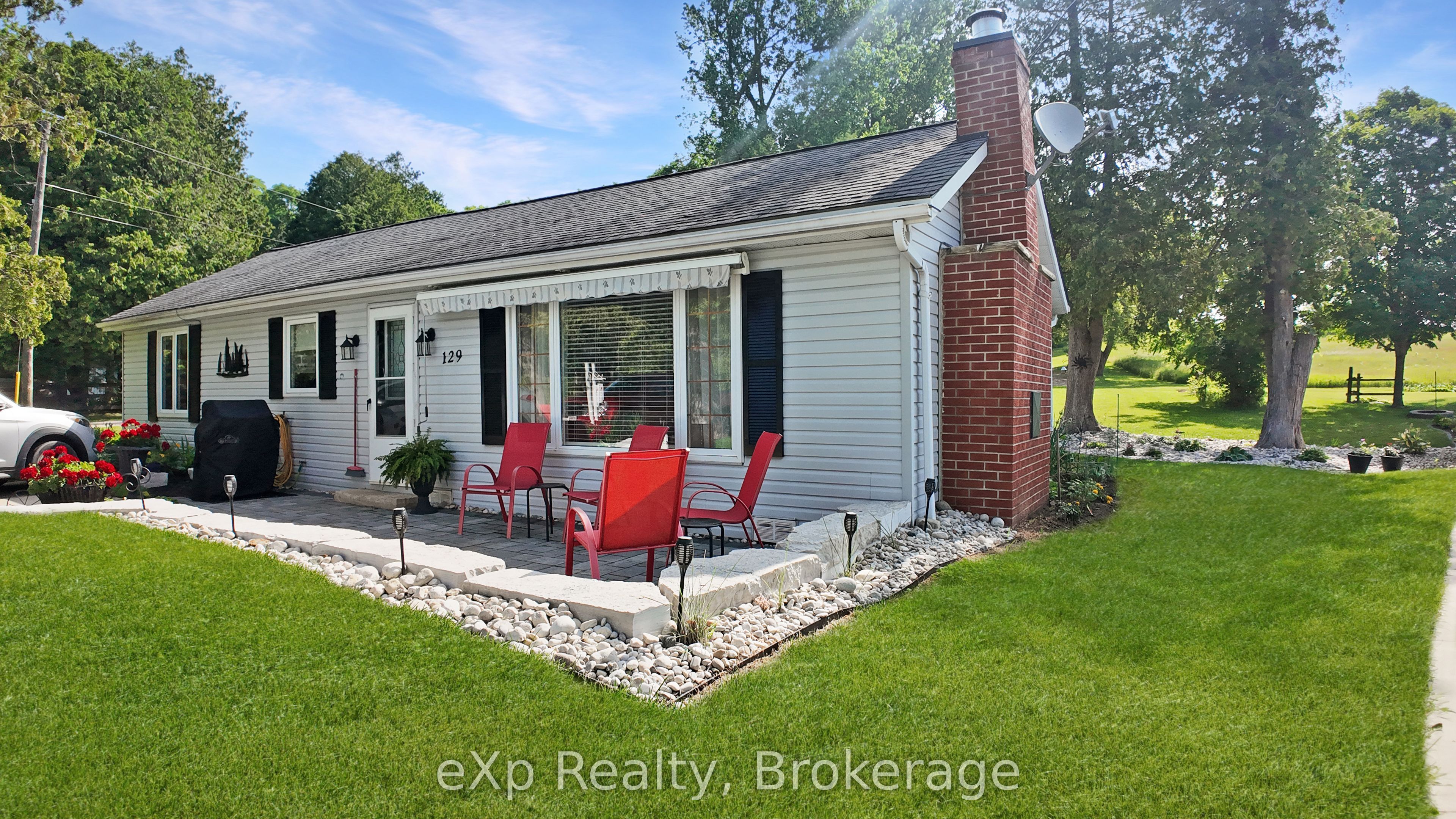 129 Lake Rosalind Road 1, Brockton, ON N4N 3B9 photo 3