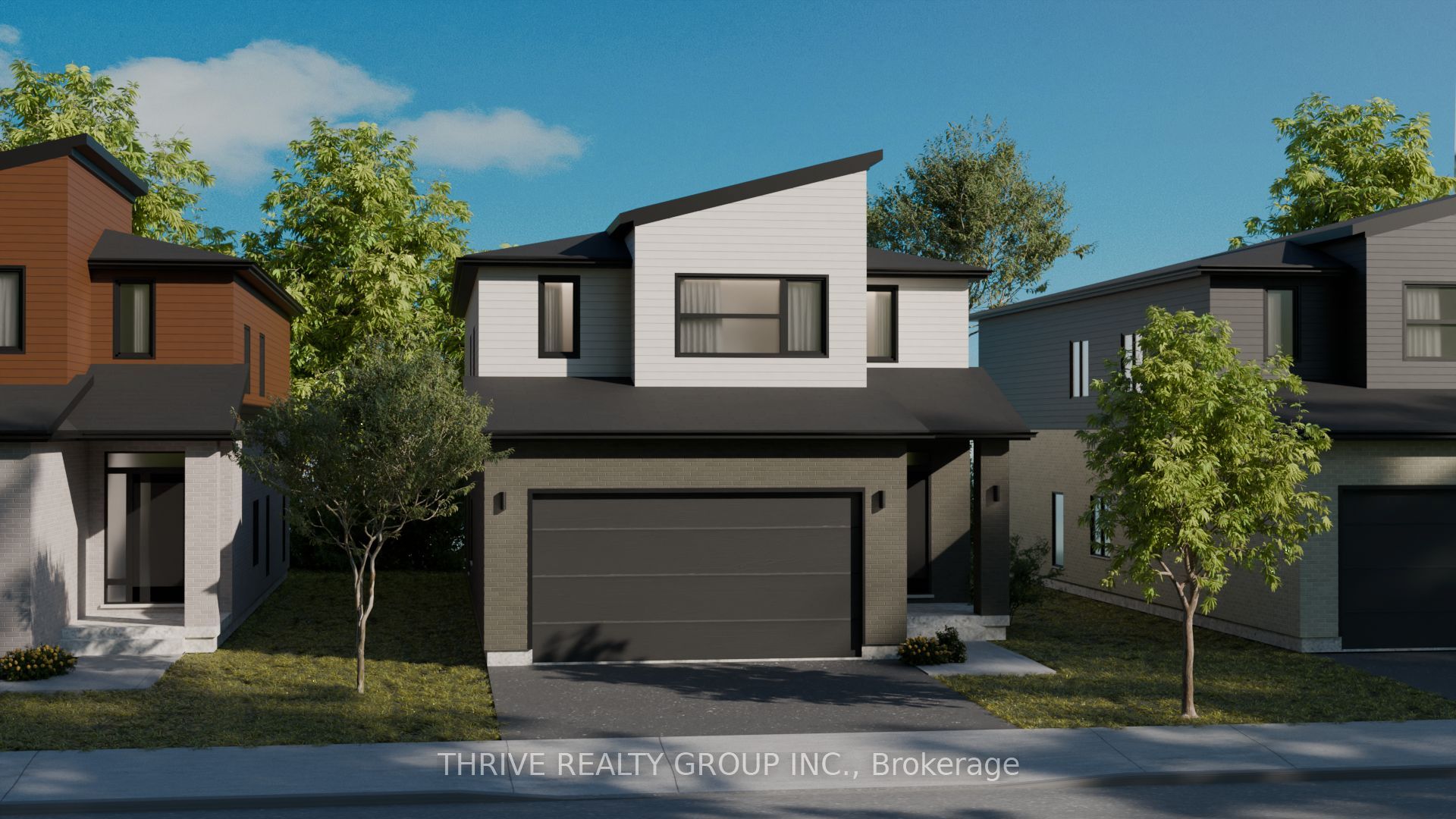 3002 Buroak Drive, London North, ON N6G 3M1