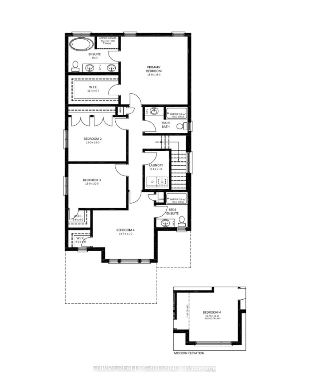 3002 Buroak Drive, London North, ON N6G 3M1 photo 3