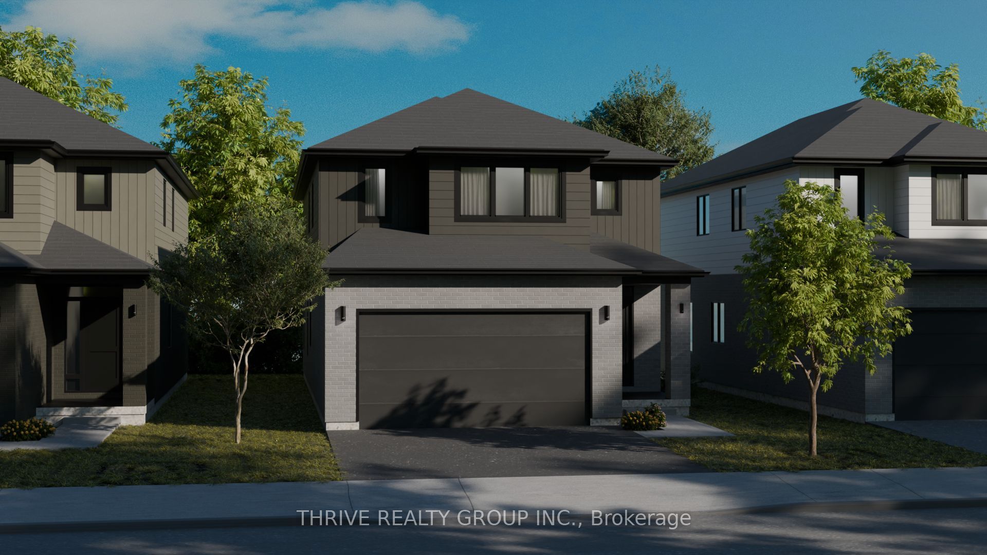3008 Buroak Drive, London North, ON N6G 3M1