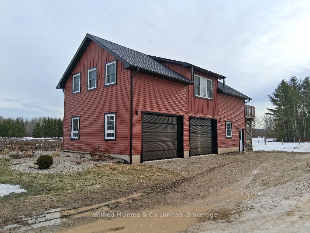 1984 kincardine Kinloss Street, Huron-Kinloss, ON N2Z 2X4 photo 4