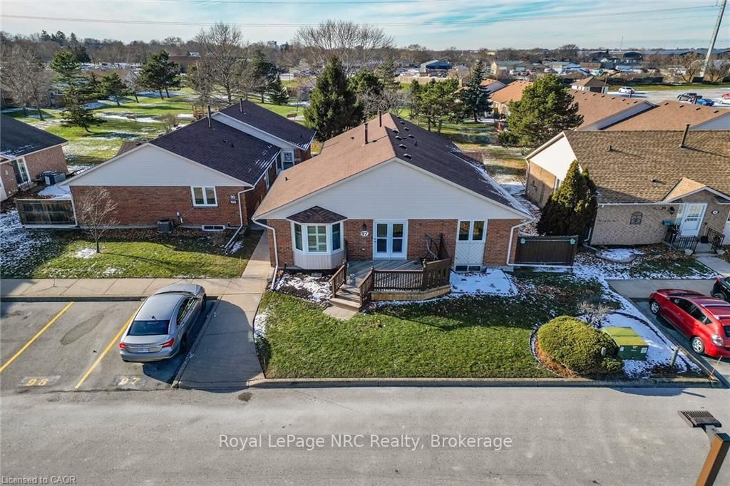122 Bunting Road 97, St. Catharines, ON L2P 3X7